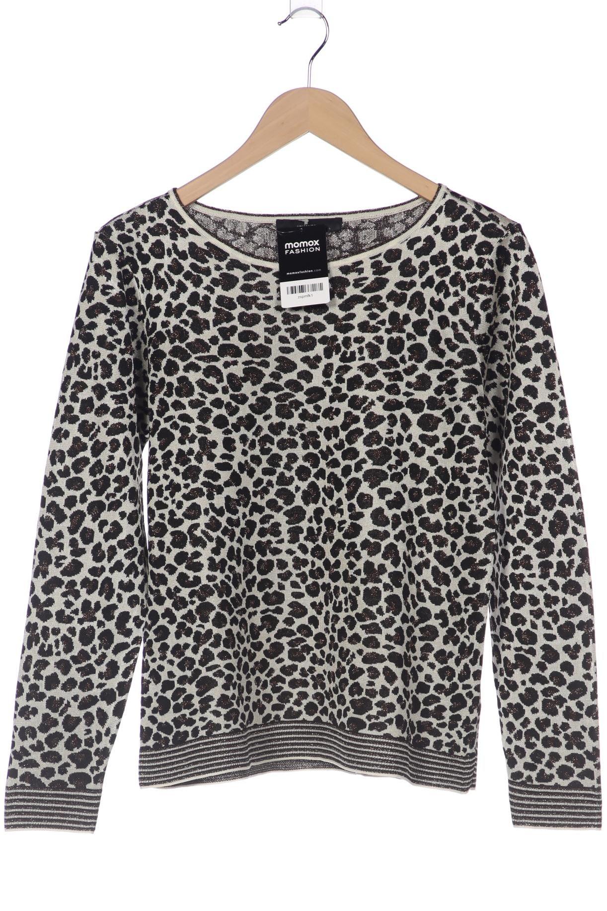 

Hallhuber Damen Pullover, braun, Gr. 42
