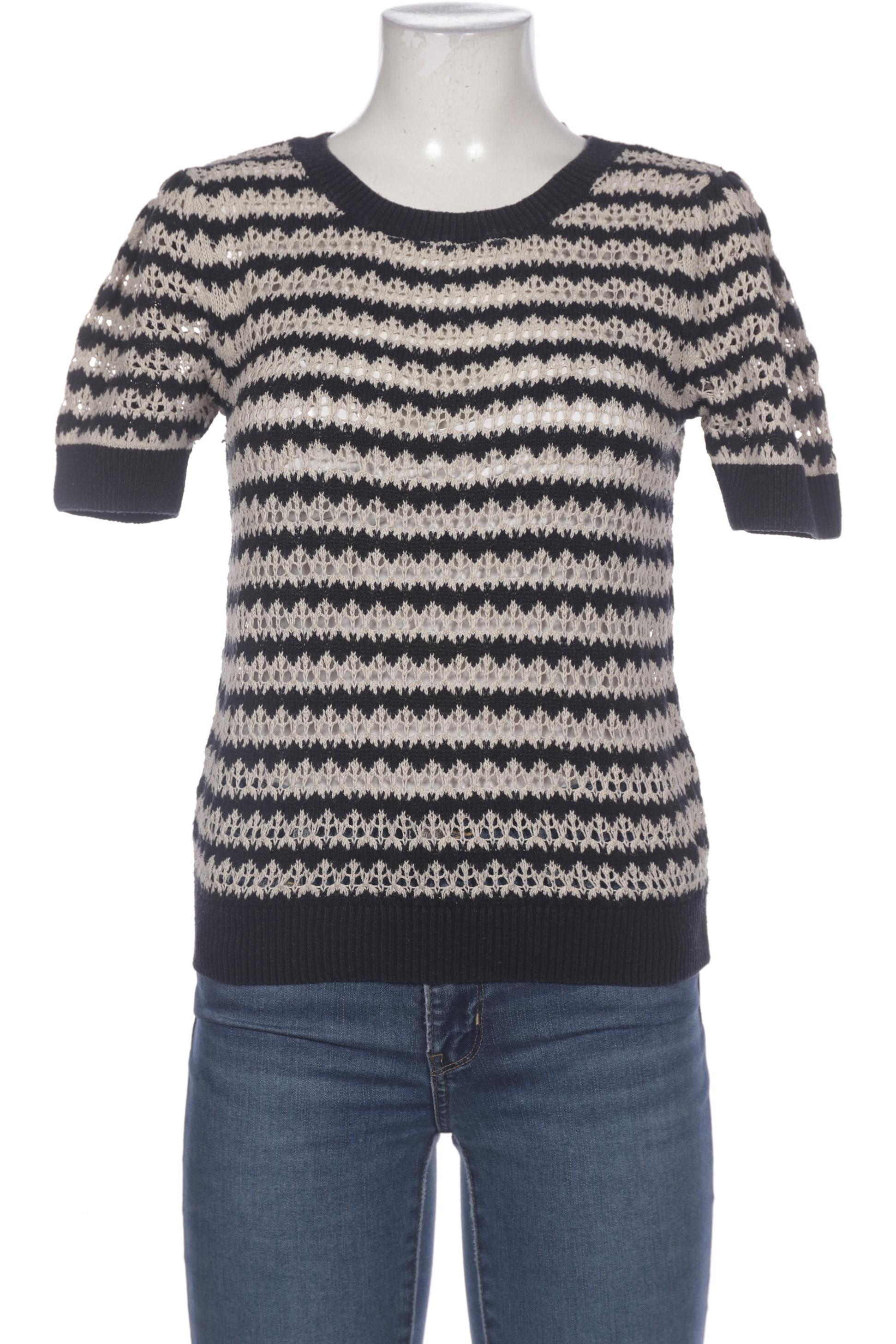 

Hallhuber Damen Pullover, marineblau, Gr. 42