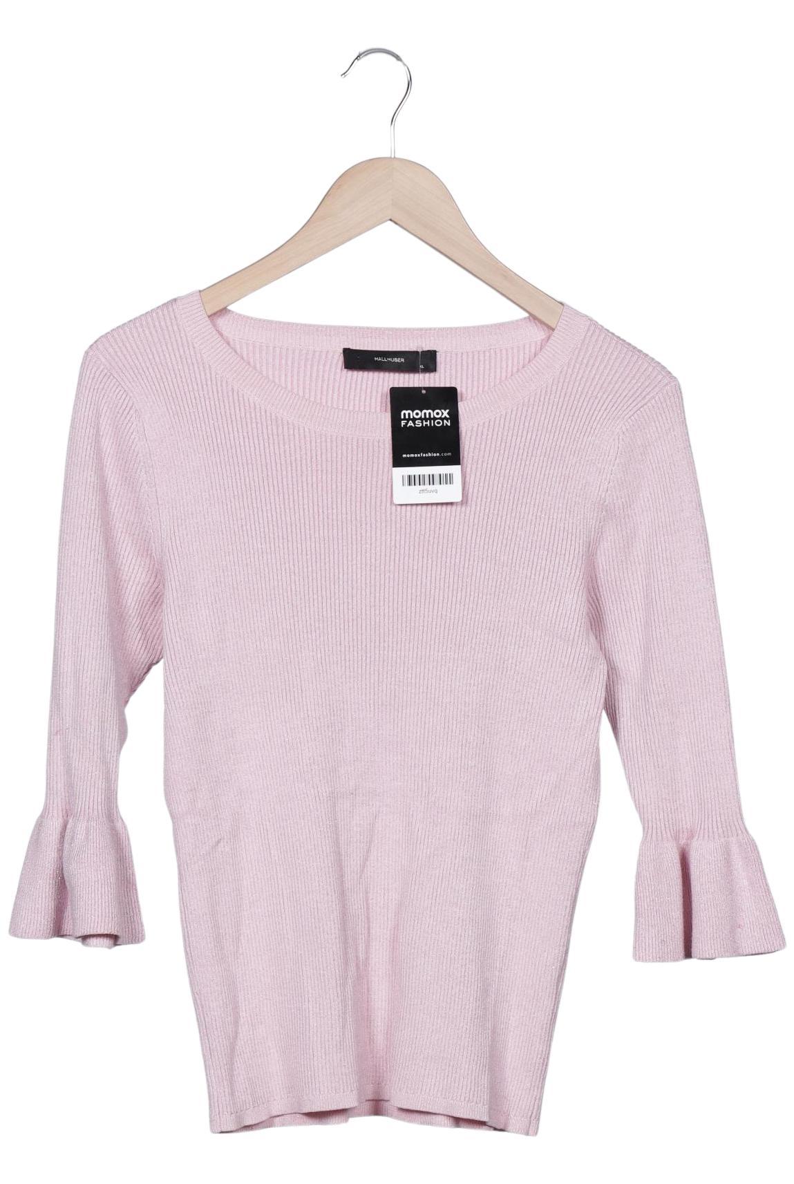 

Hallhuber Damen Pullover, pink, Gr. 44