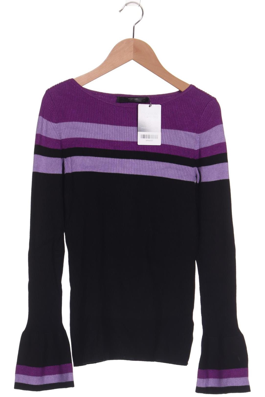 

Hallhuber Damen Pullover, schwarz