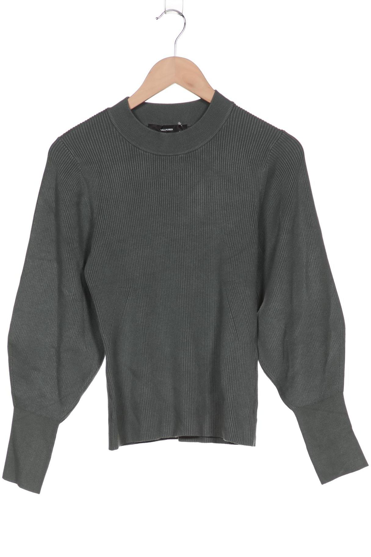 

Hallhuber Damen Pullover, grün
