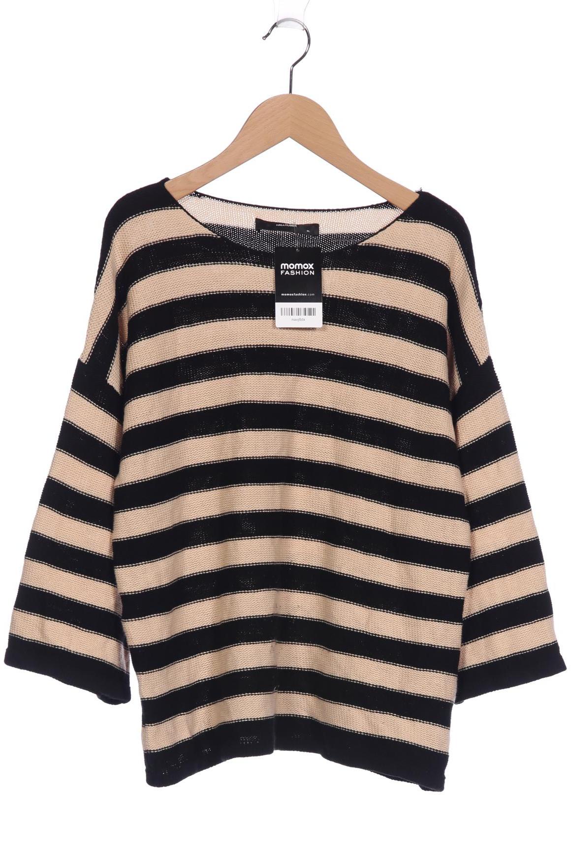 

Hallhuber Damen Pullover, beige, Gr. 44