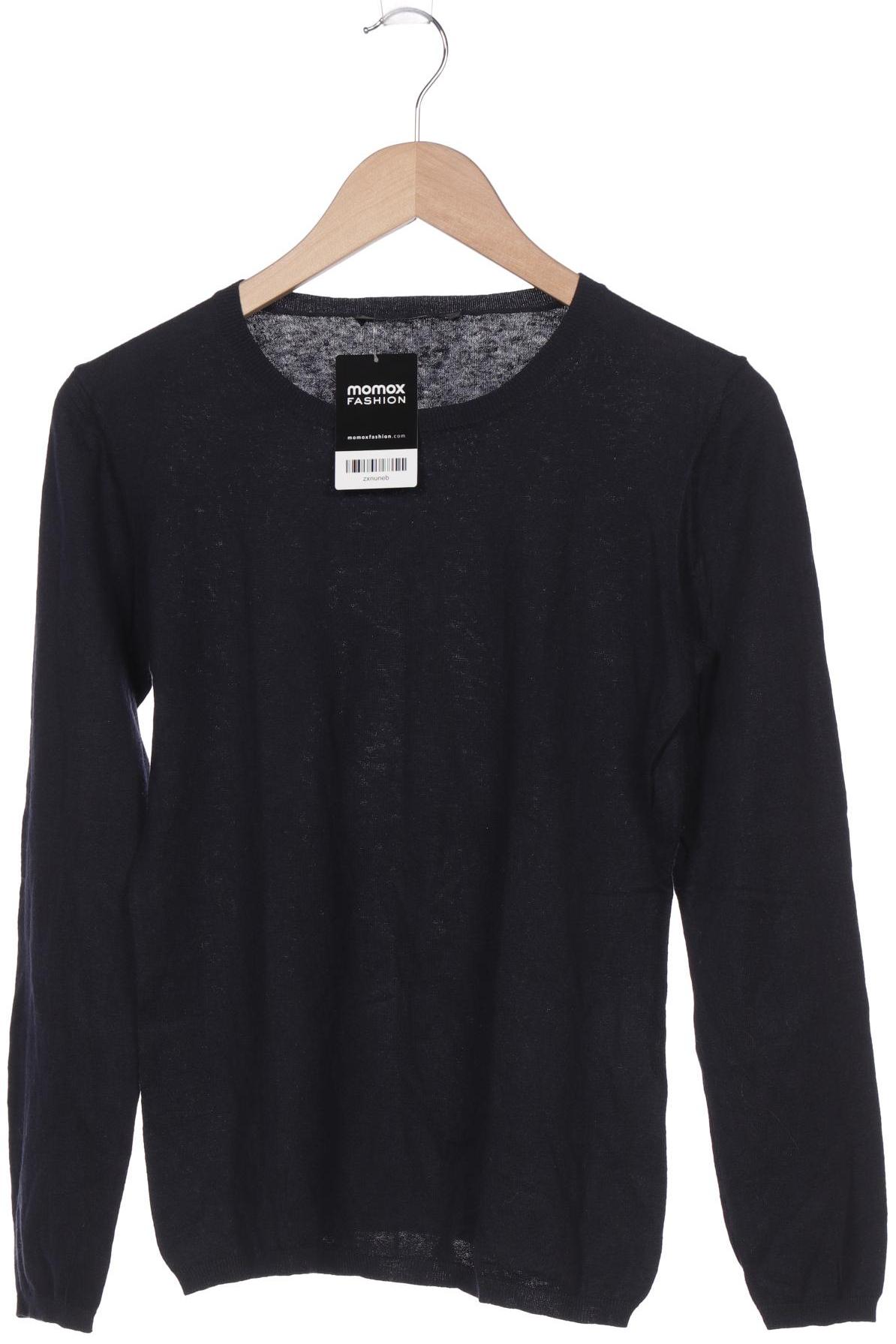 

Hallhuber Damen Pullover, marineblau