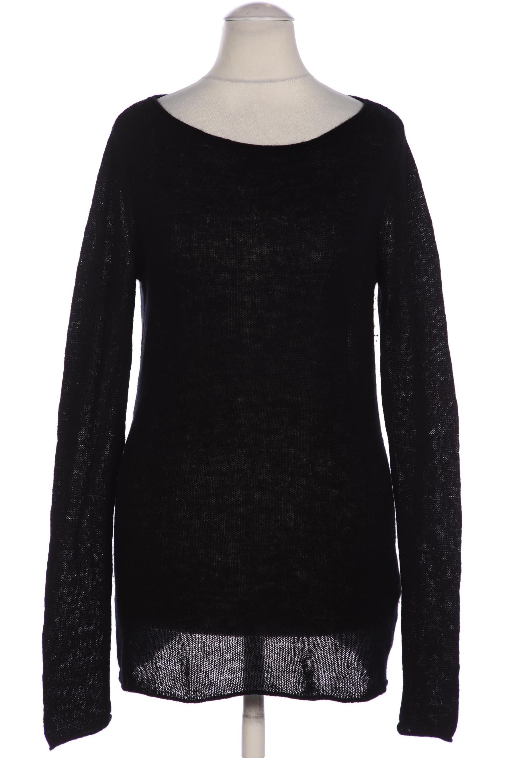 

Hallhuber Damen Pullover, schwarz, Gr. 36