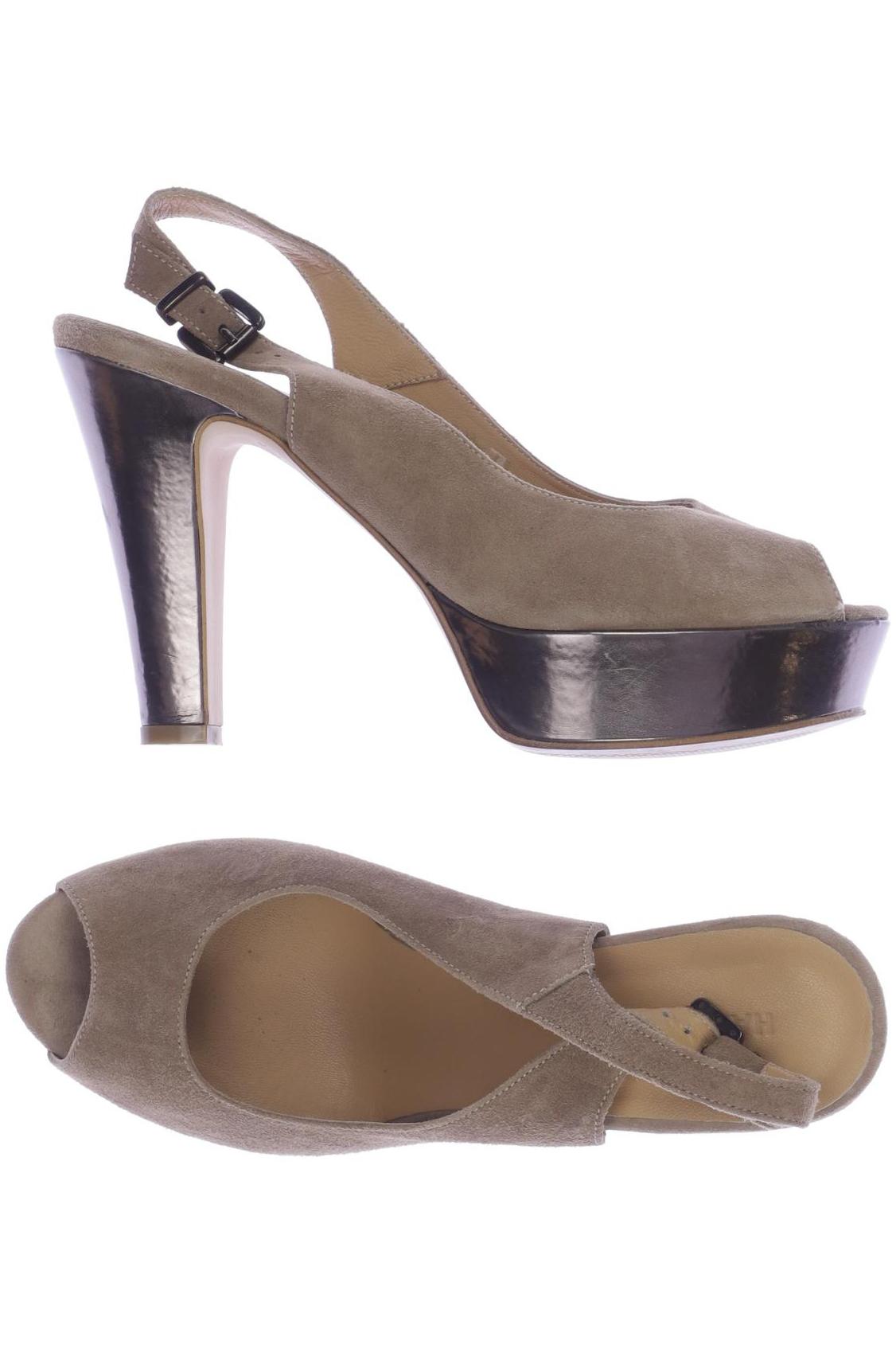 

Hallhuber Damen Pumps, beige