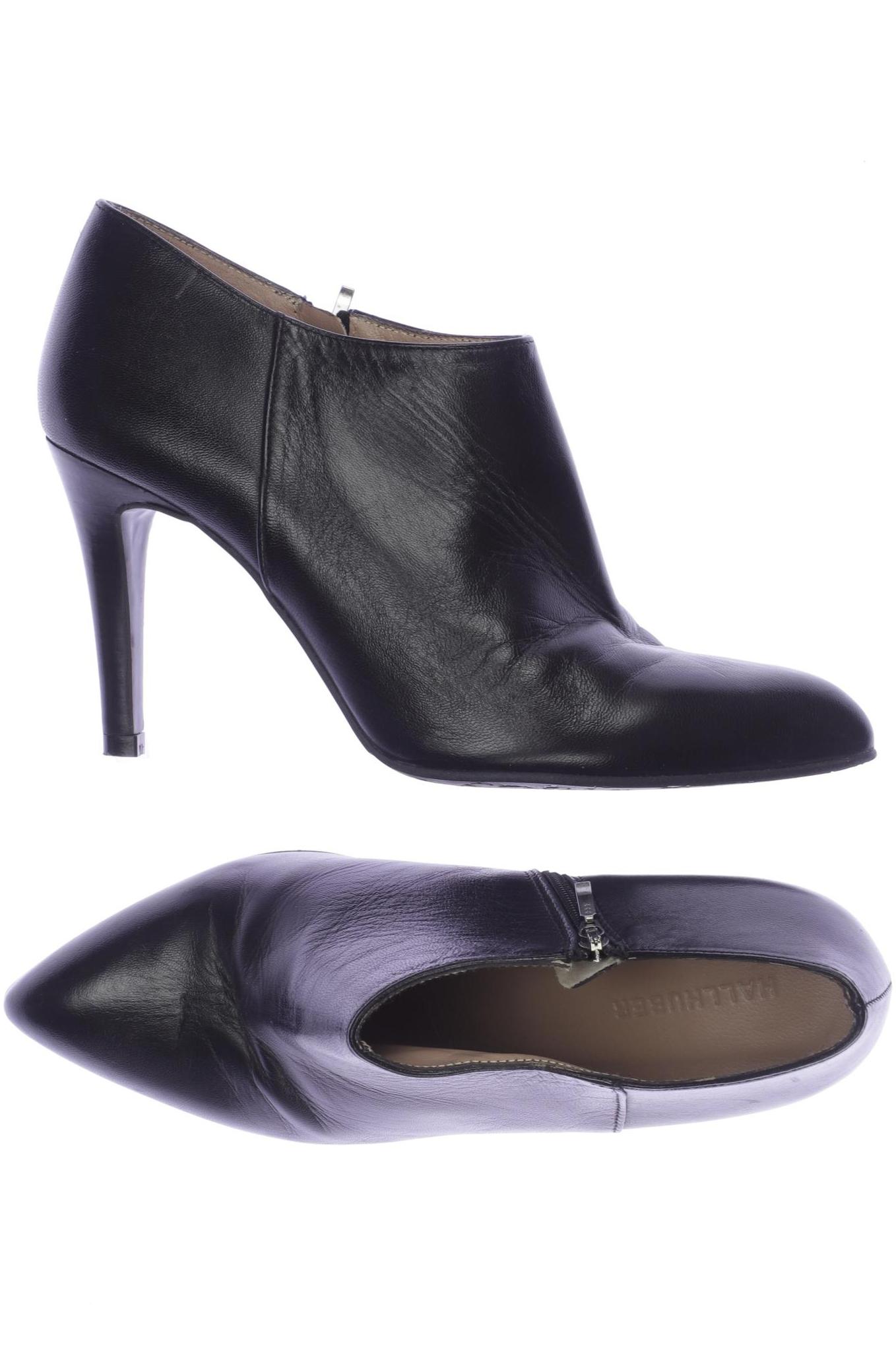 

Hallhuber Damen Pumps, schwarz, Gr. 38