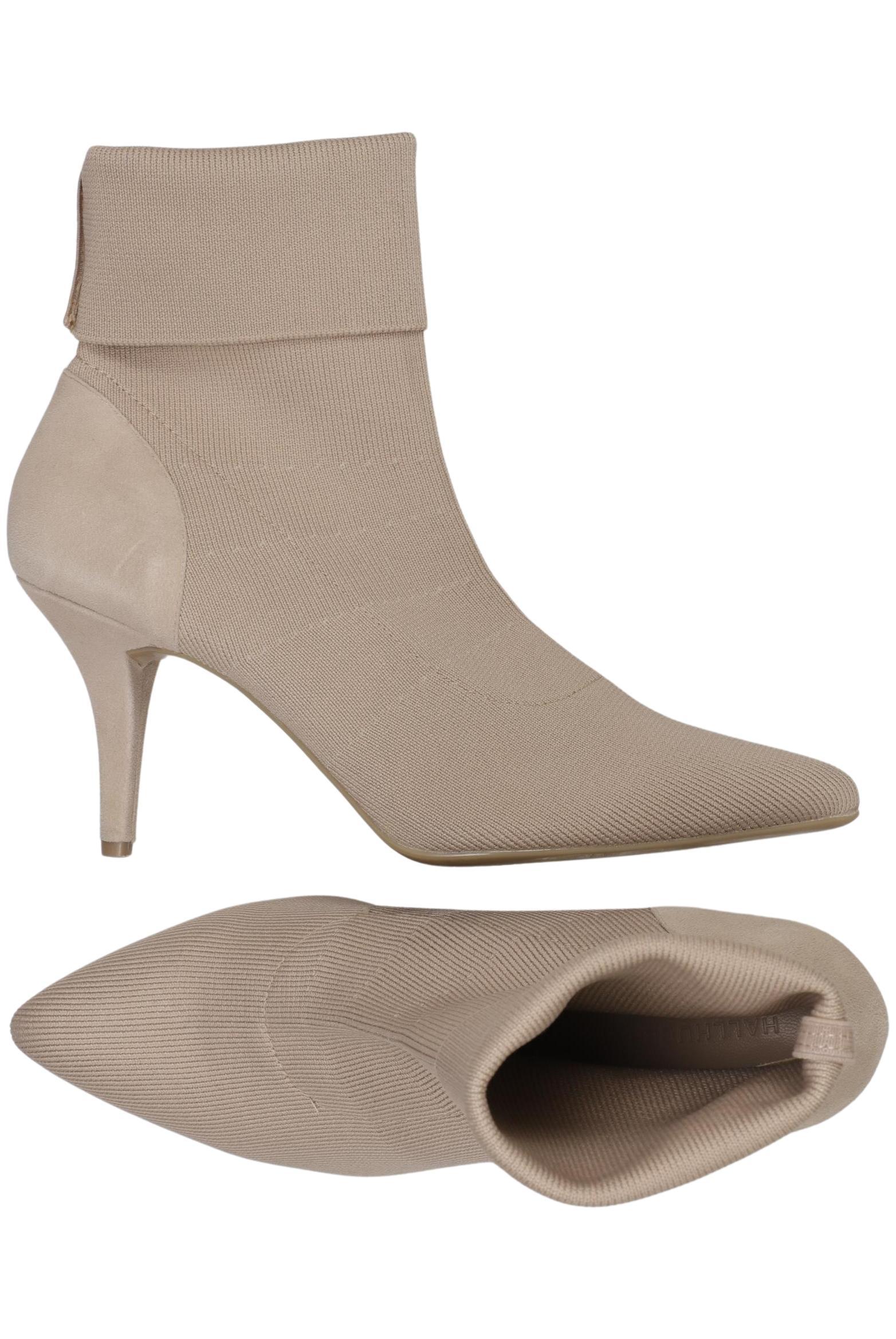 

Hallhuber Damen Pumps, beige, Gr. 39