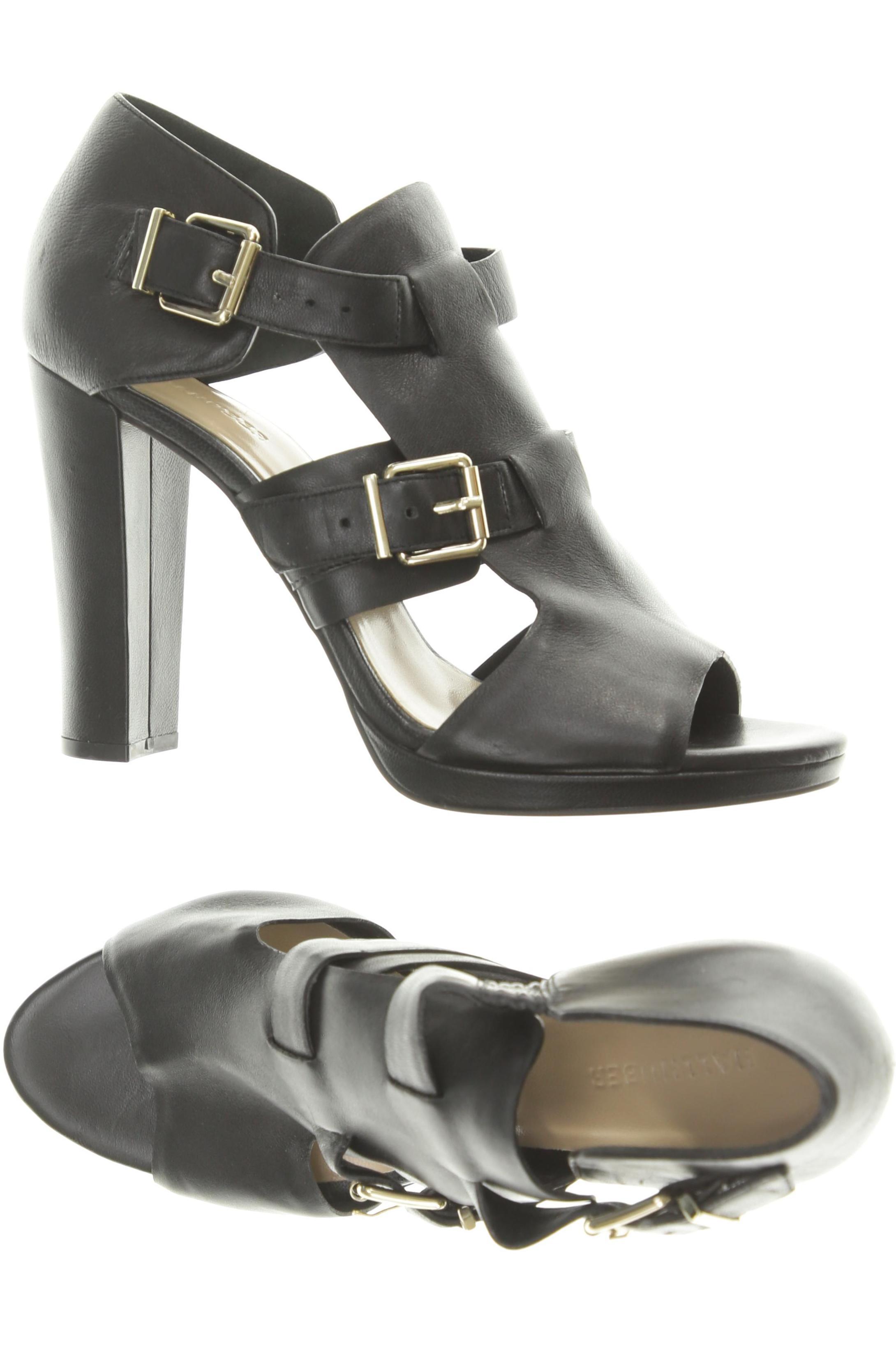 

Hallhuber Damen Pumps, schwarz, Gr. 41