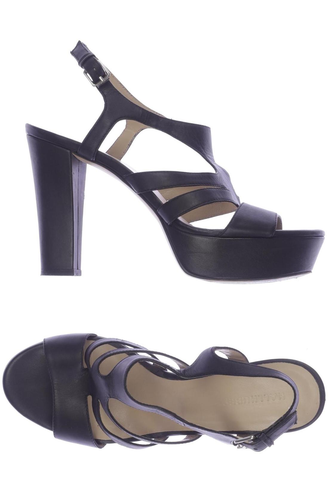 

Hallhuber Damen Pumps, schwarz