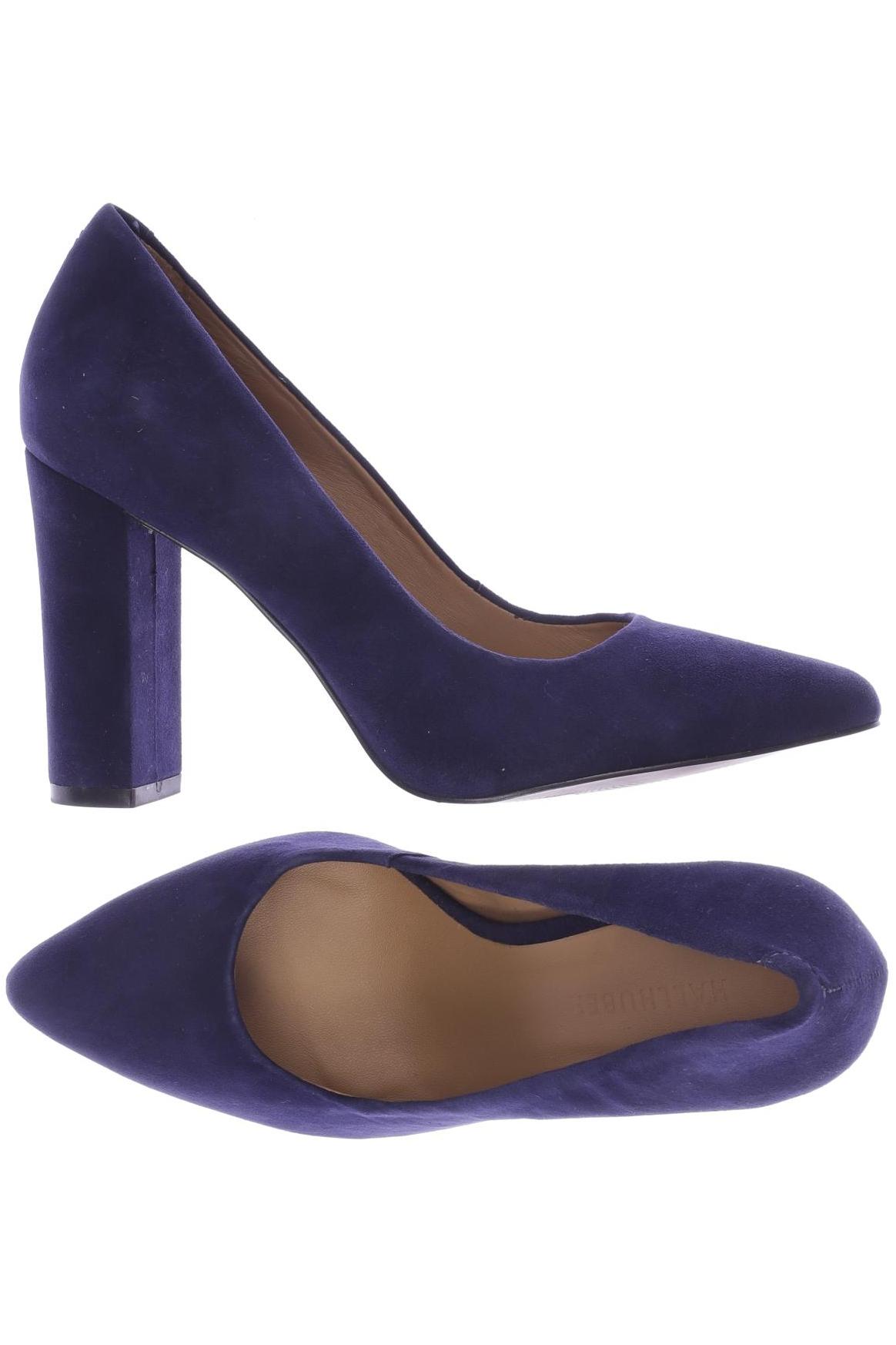 

Hallhuber Damen Pumps, marineblau