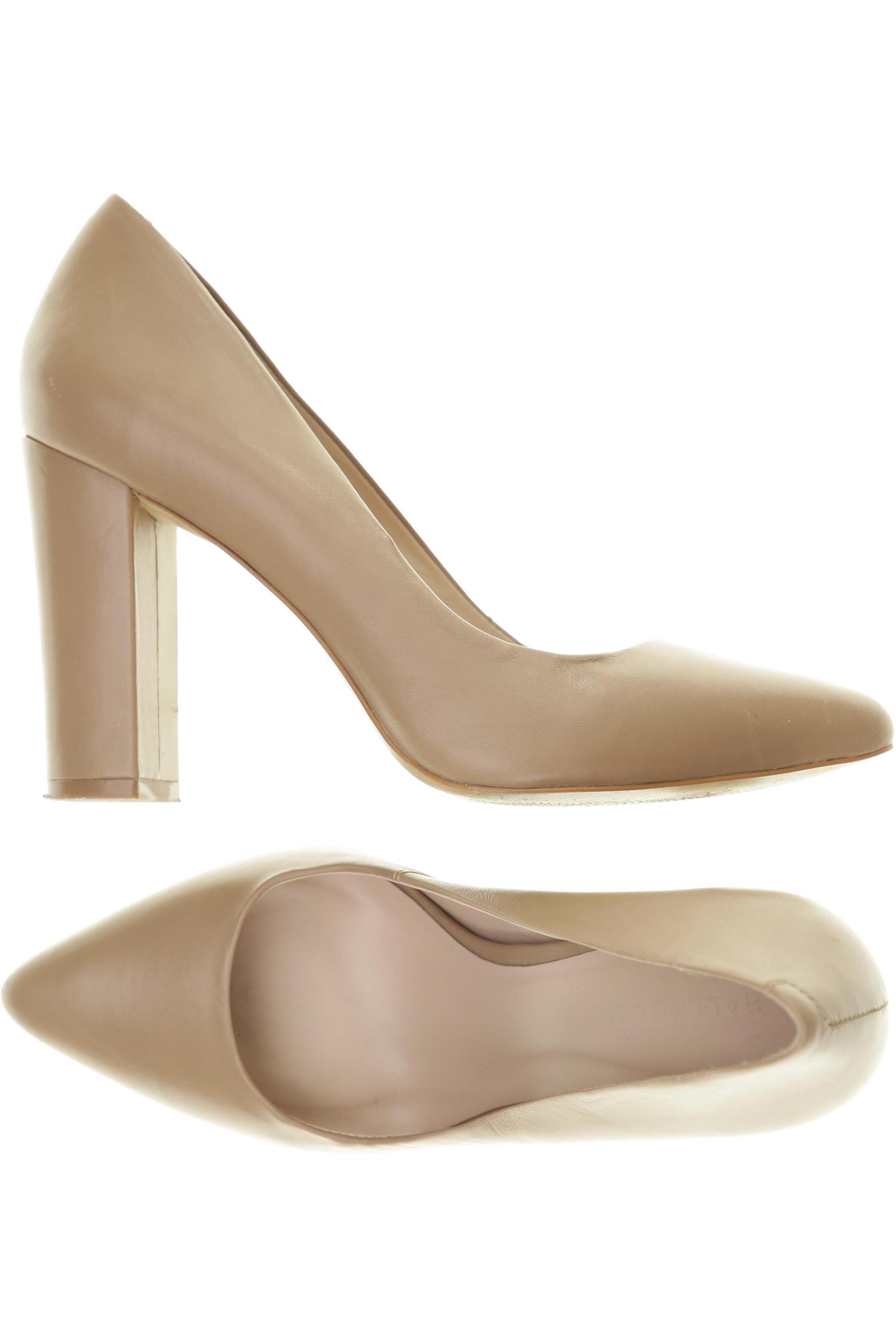 

Hallhuber Damen Pumps, beige, Gr. 39