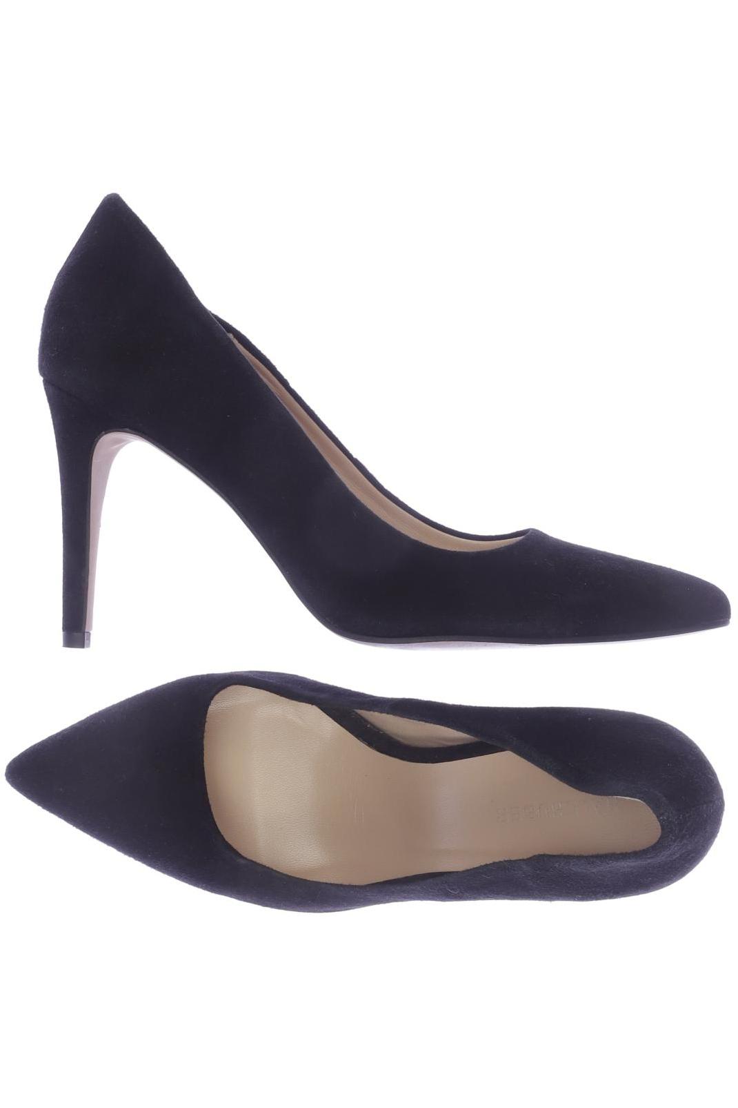 

Hallhuber Damen Pumps, schwarz