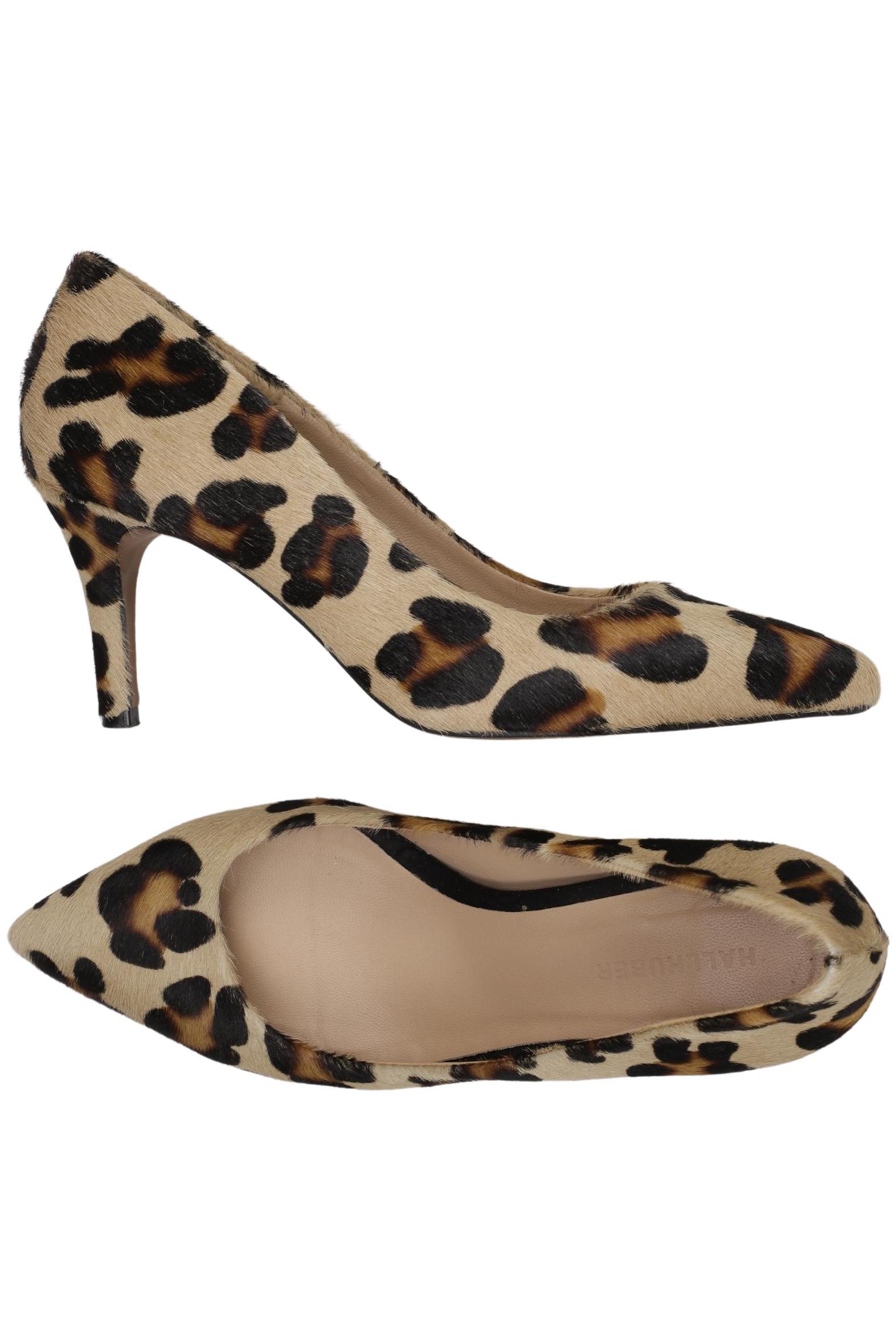 

Hallhuber Damen Pumps, beige, Gr. 37