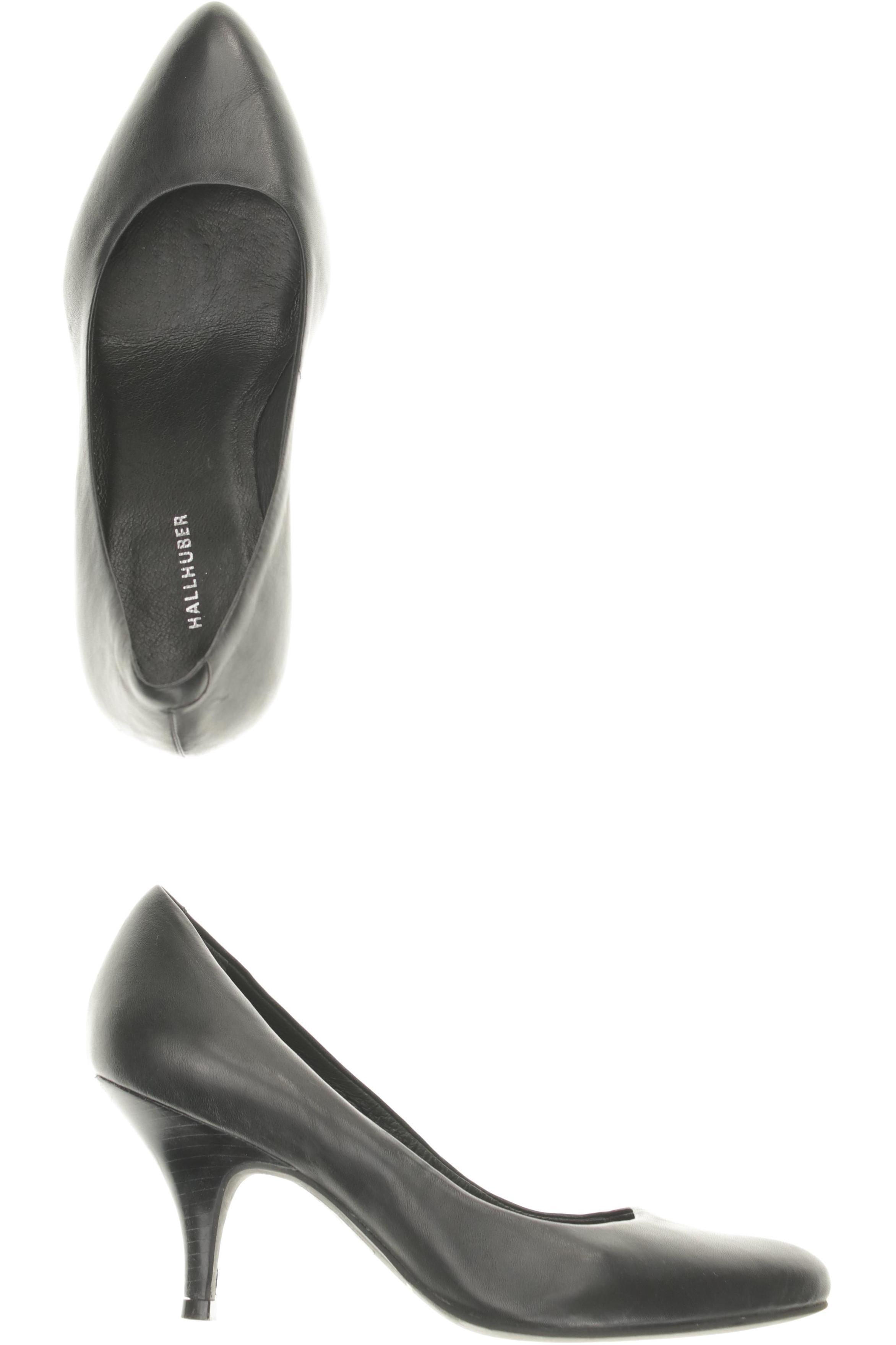 

Hallhuber Damen Pumps, schwarz, Gr. 36