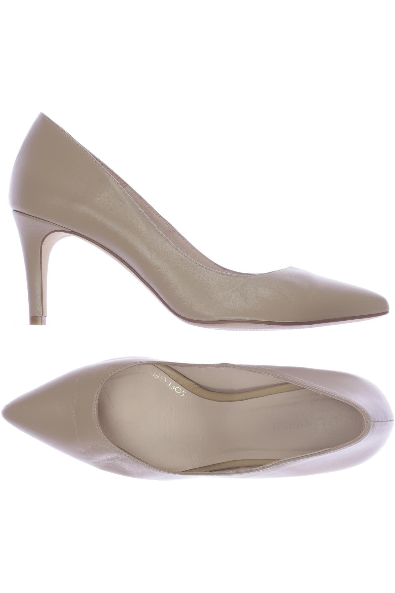 

Hallhuber Damen Pumps, beige, Gr. 39