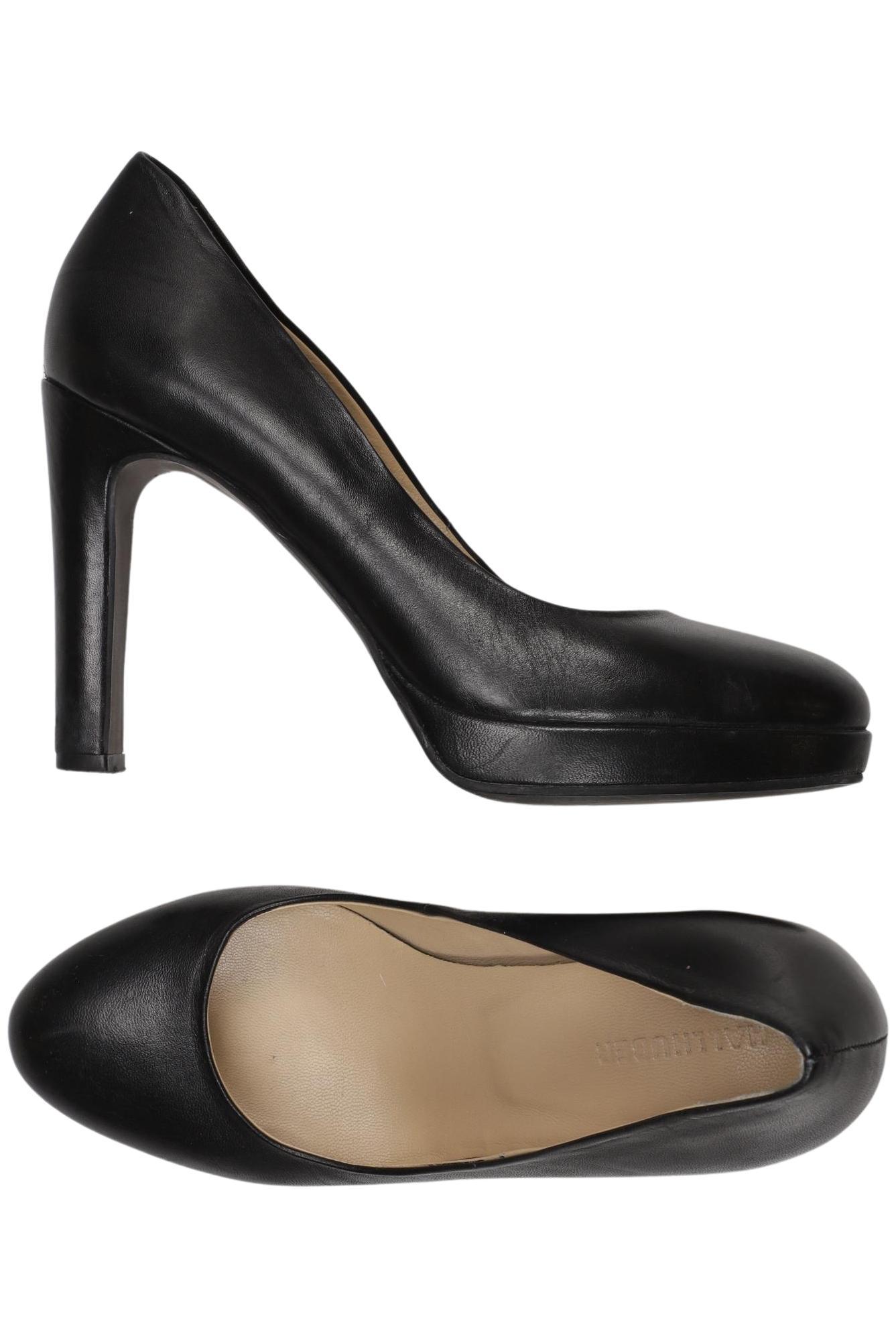 

Hallhuber Damen Pumps, schwarz, Gr. 37