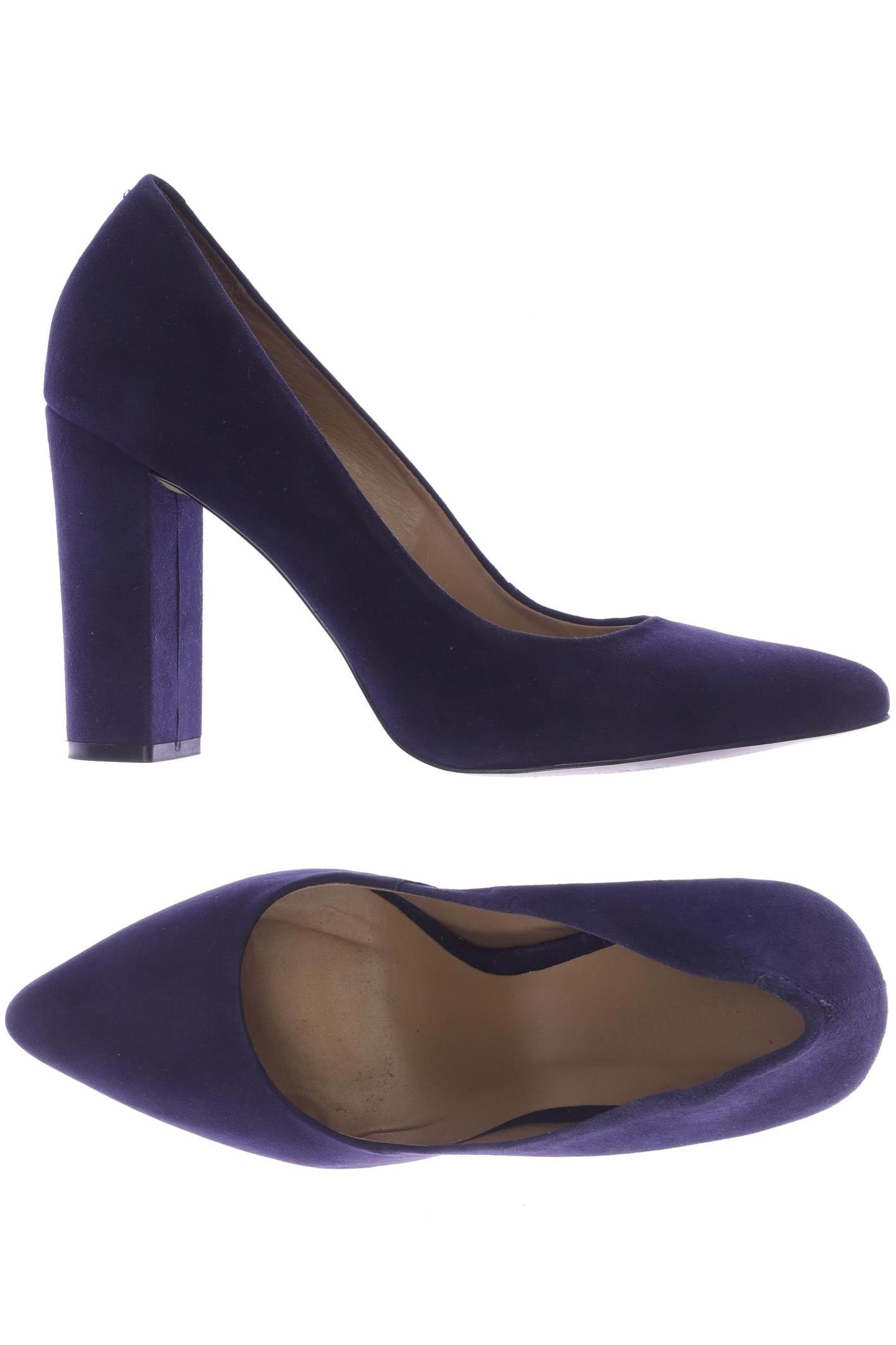 

Hallhuber Damen Pumps, marineblau