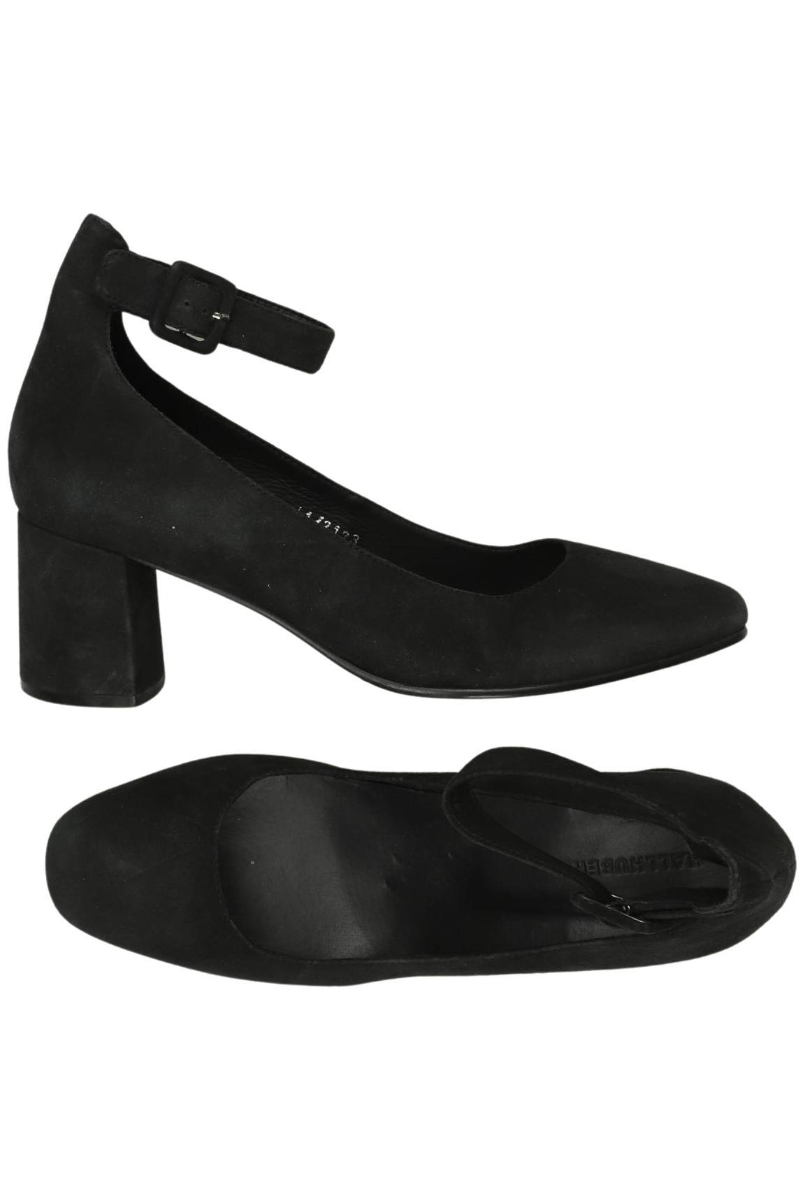 

Hallhuber Damen Pumps, schwarz, Gr. 41