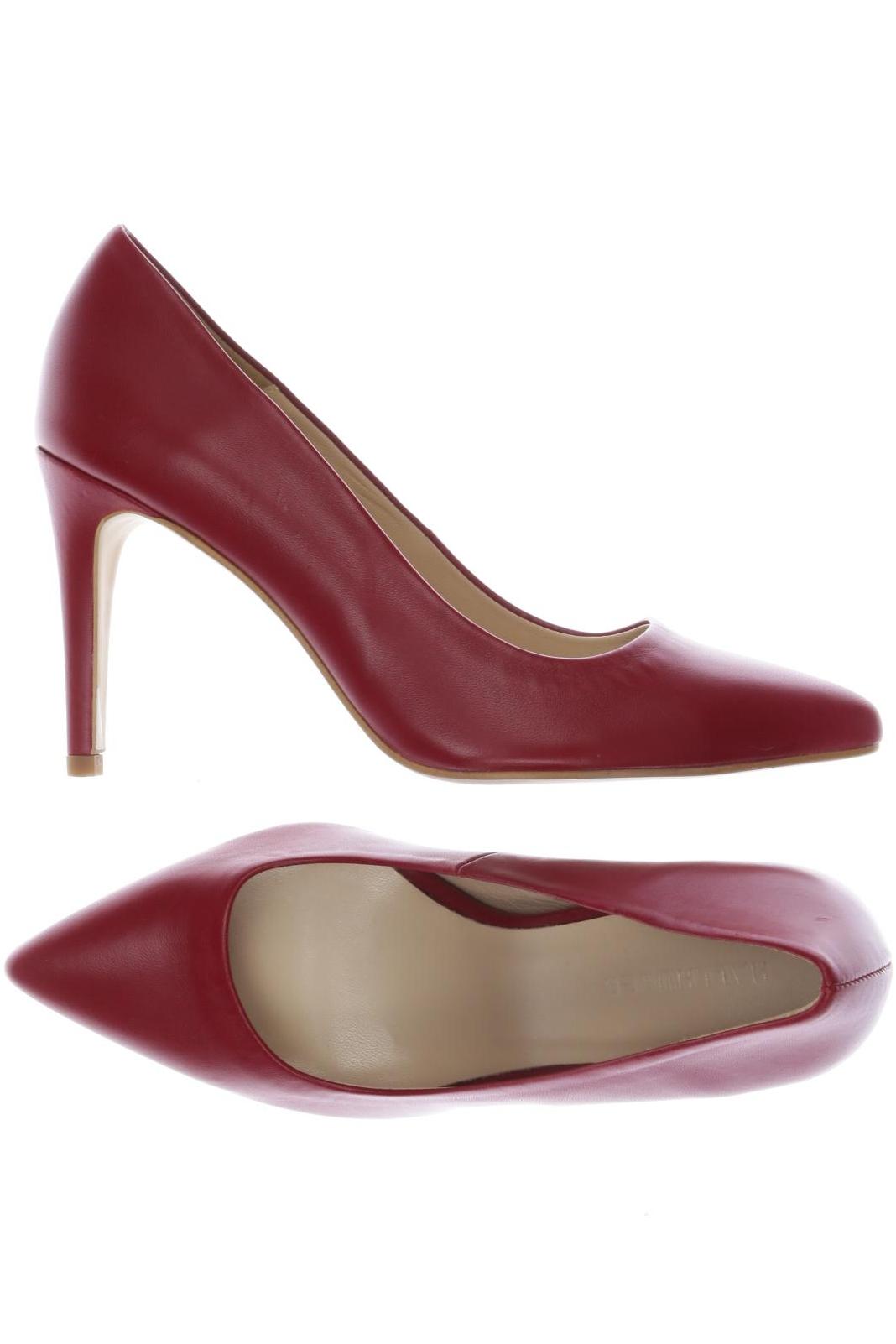 

Hallhuber Damen Pumps, rot, Gr. 36