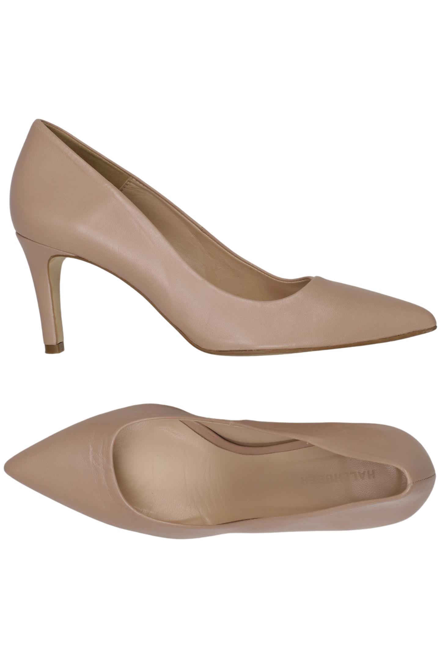

Hallhuber Damen Pumps, pink, Gr. 40
