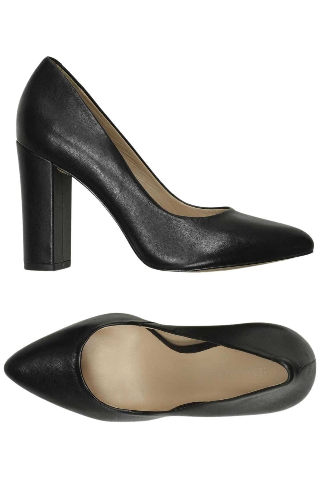 

Hallhuber Damen Pumps, schwarz, Gr. 36