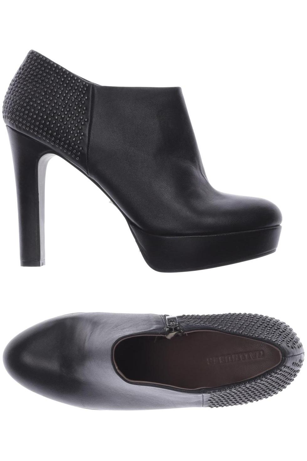

Hallhuber Damen Pumps, schwarz
