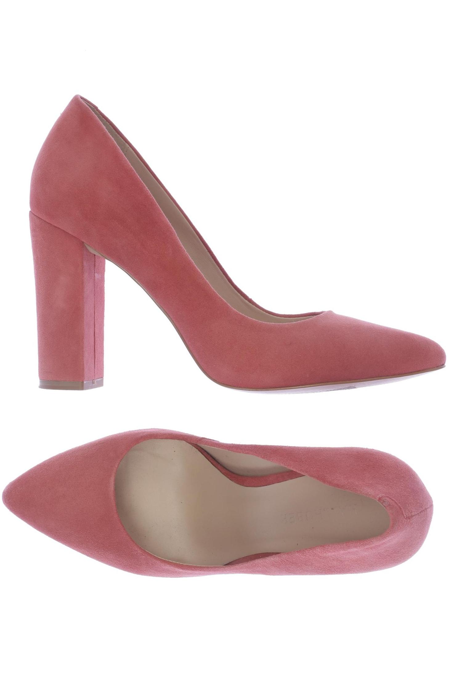 

Hallhuber Damen Pumps, pink, Gr. 38