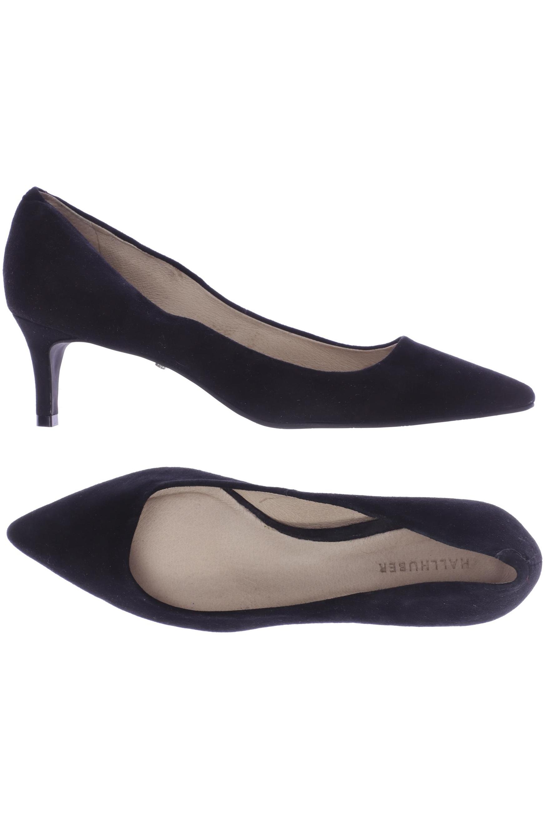 

Hallhuber Damen Pumps, schwarz