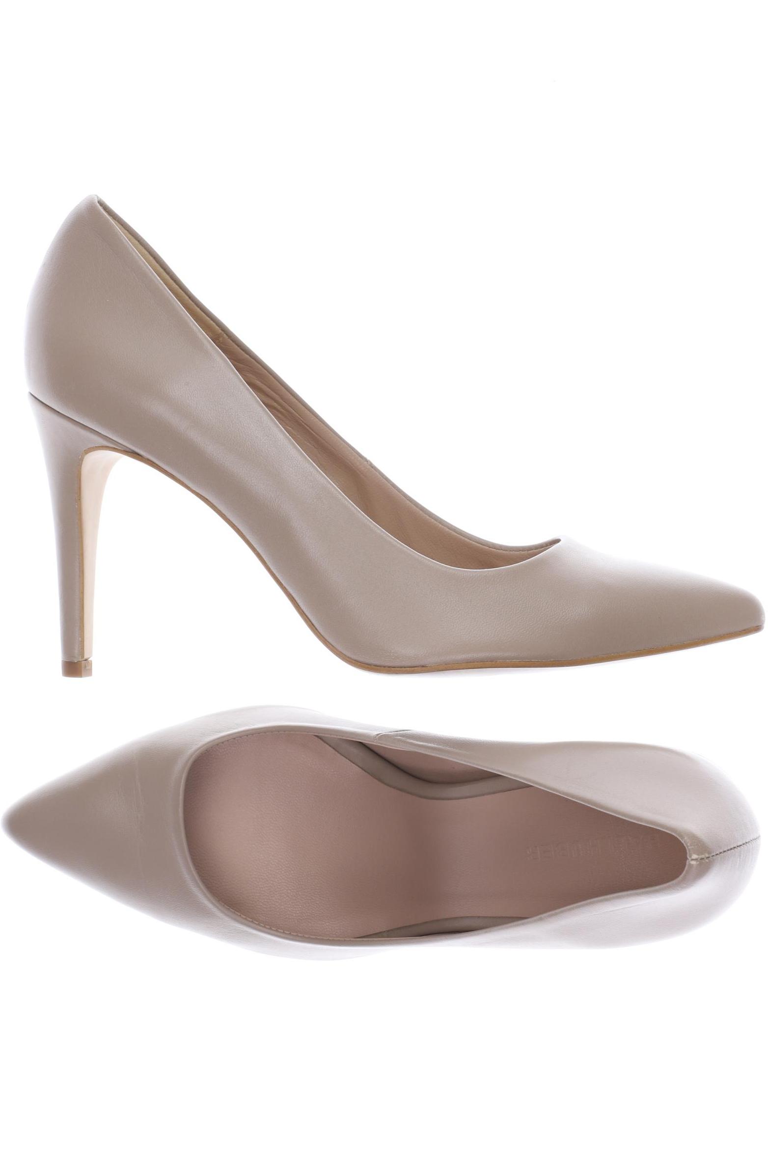 

Hallhuber Damen Pumps, beige, Gr. 39