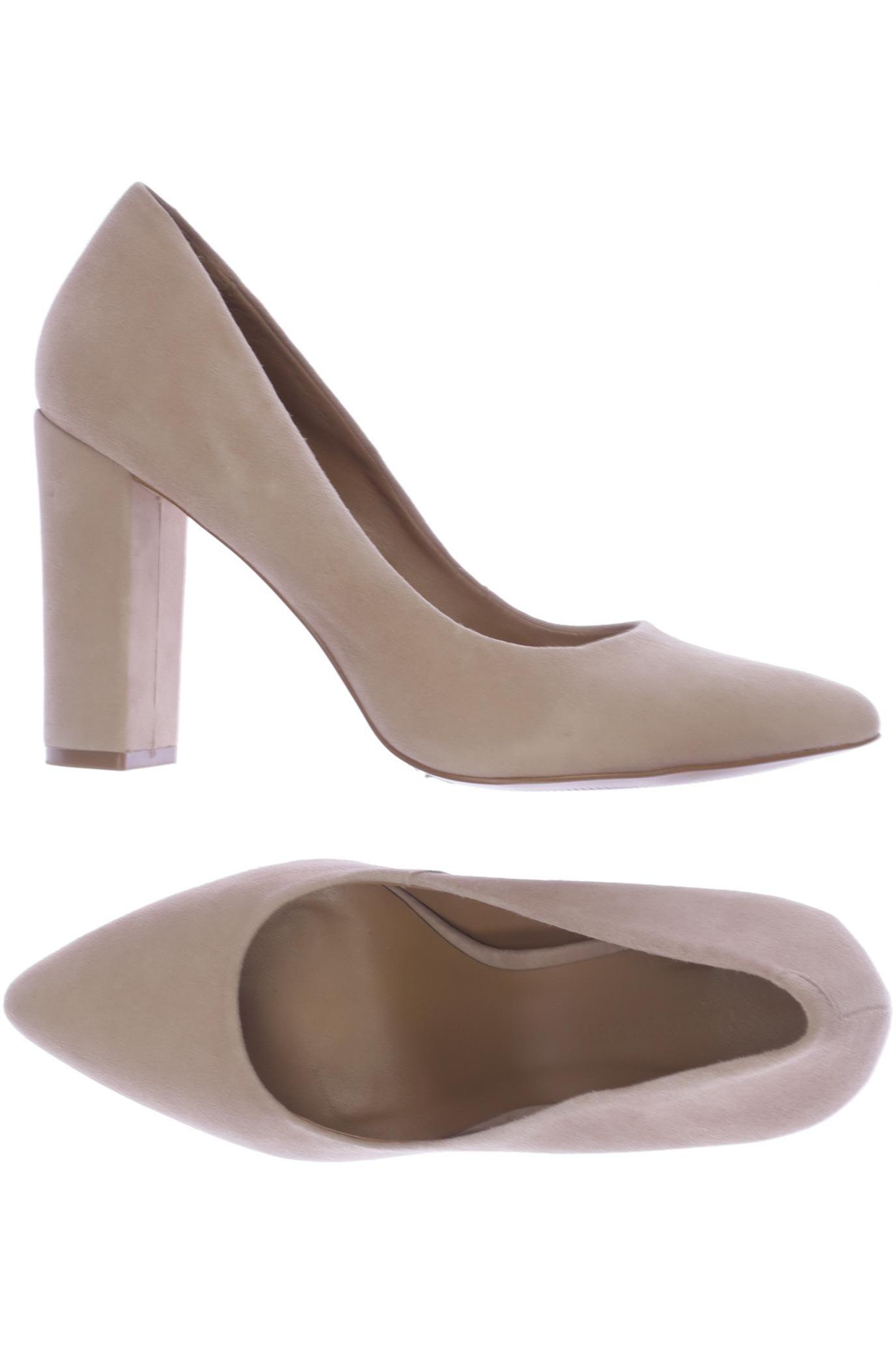 

Hallhuber Damen Pumps, beige