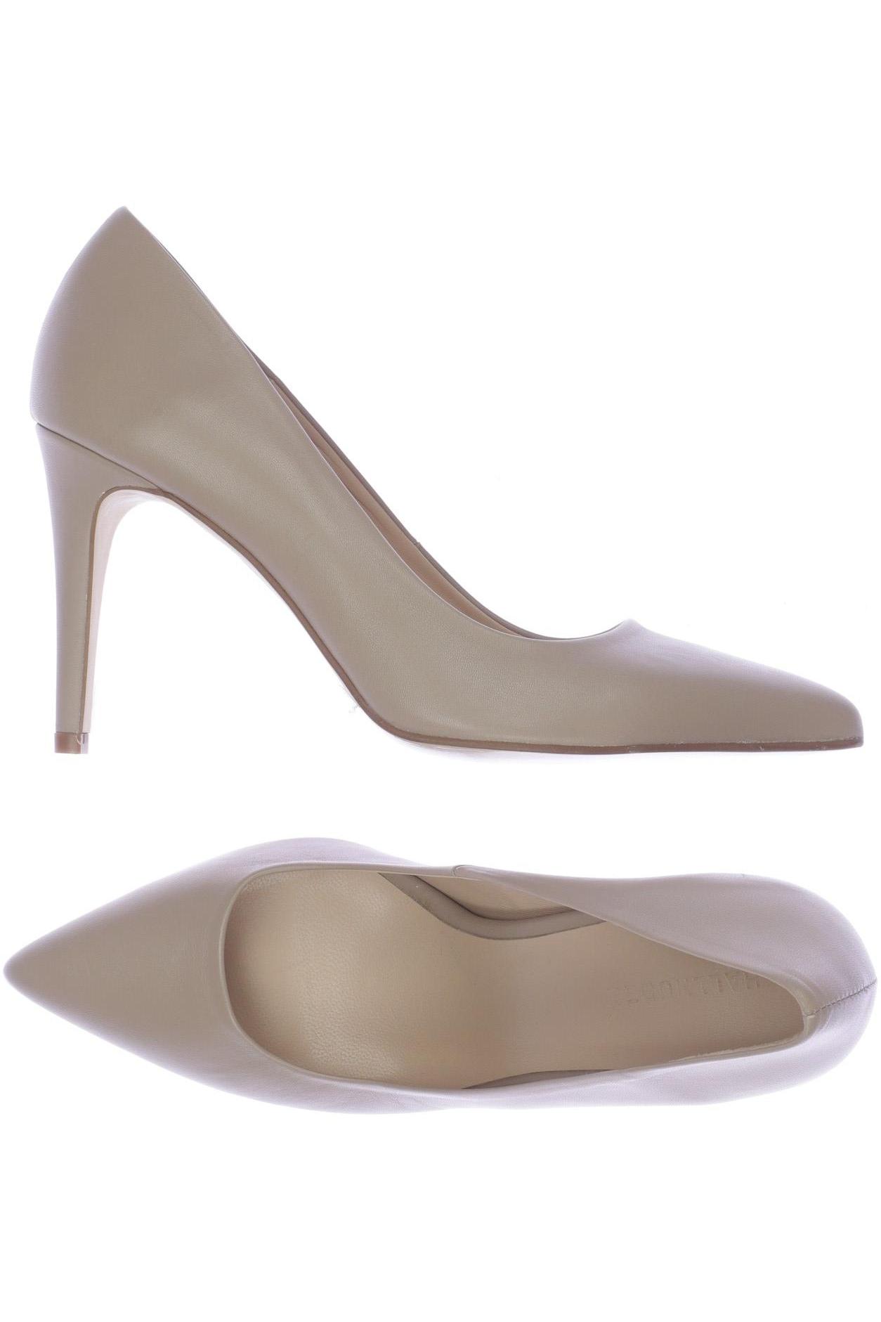 

Hallhuber Damen Pumps, beige, Gr. 39