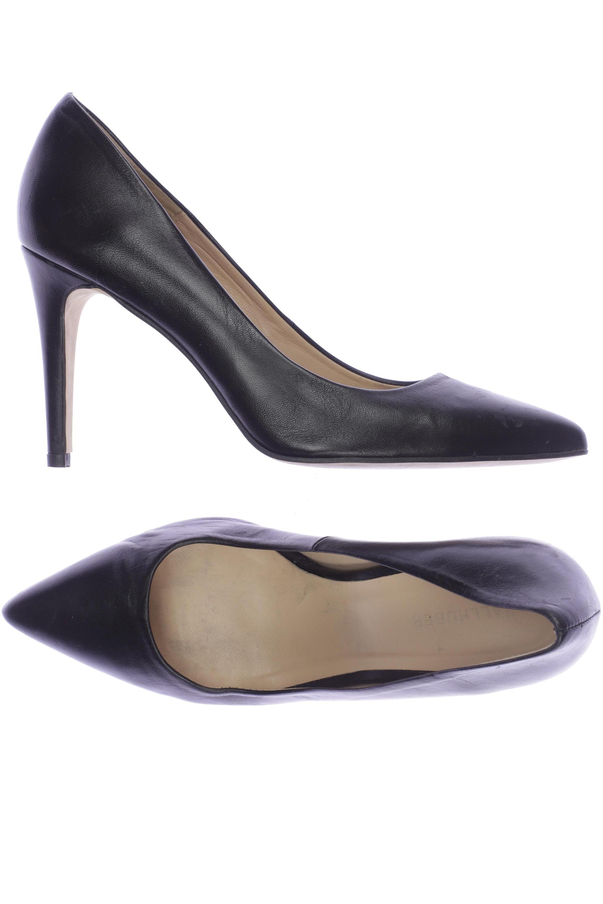 

Hallhuber Damen Pumps, schwarz, Gr. 39
