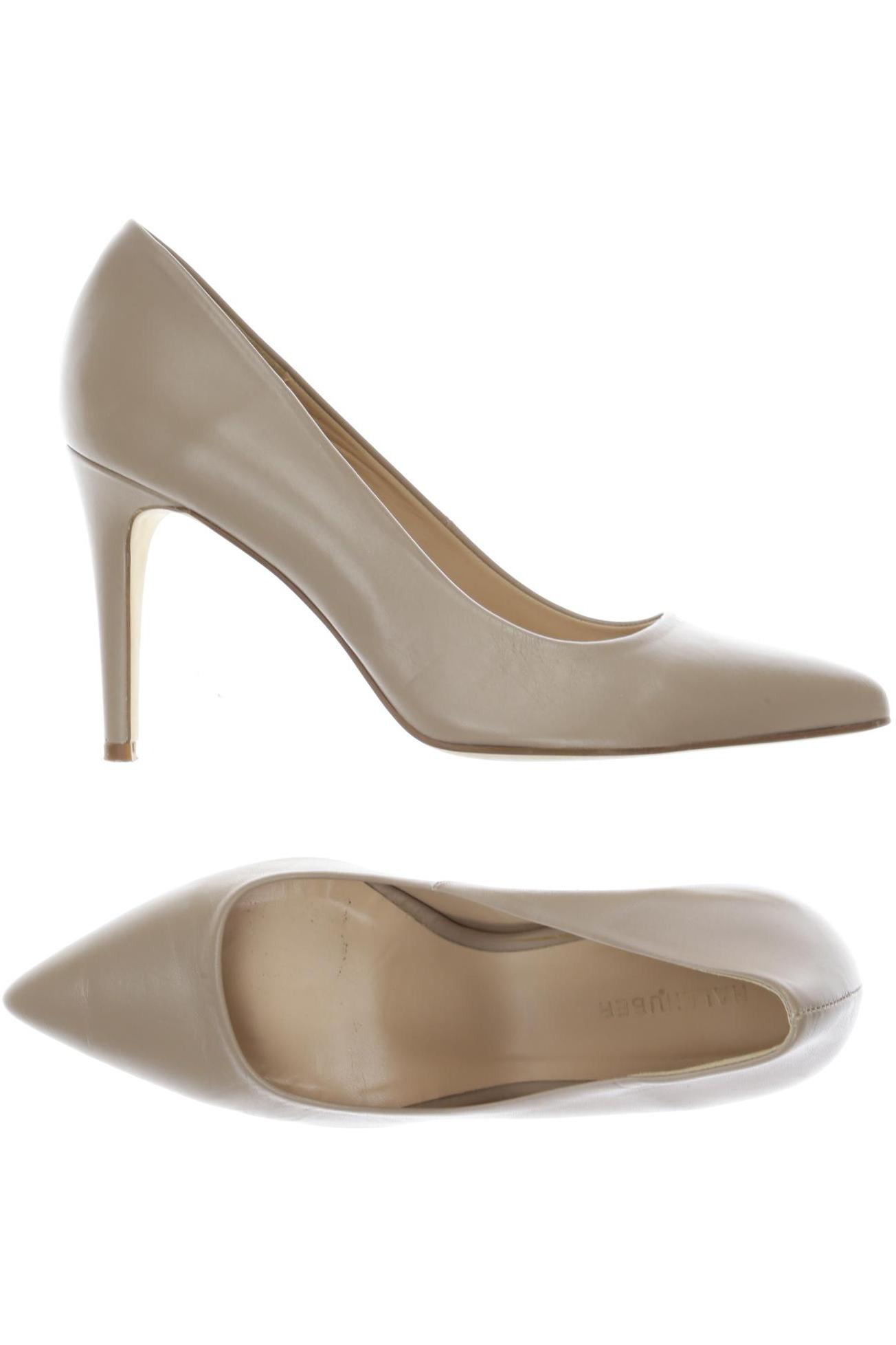 

Hallhuber Damen Pumps, beige, Gr. 39