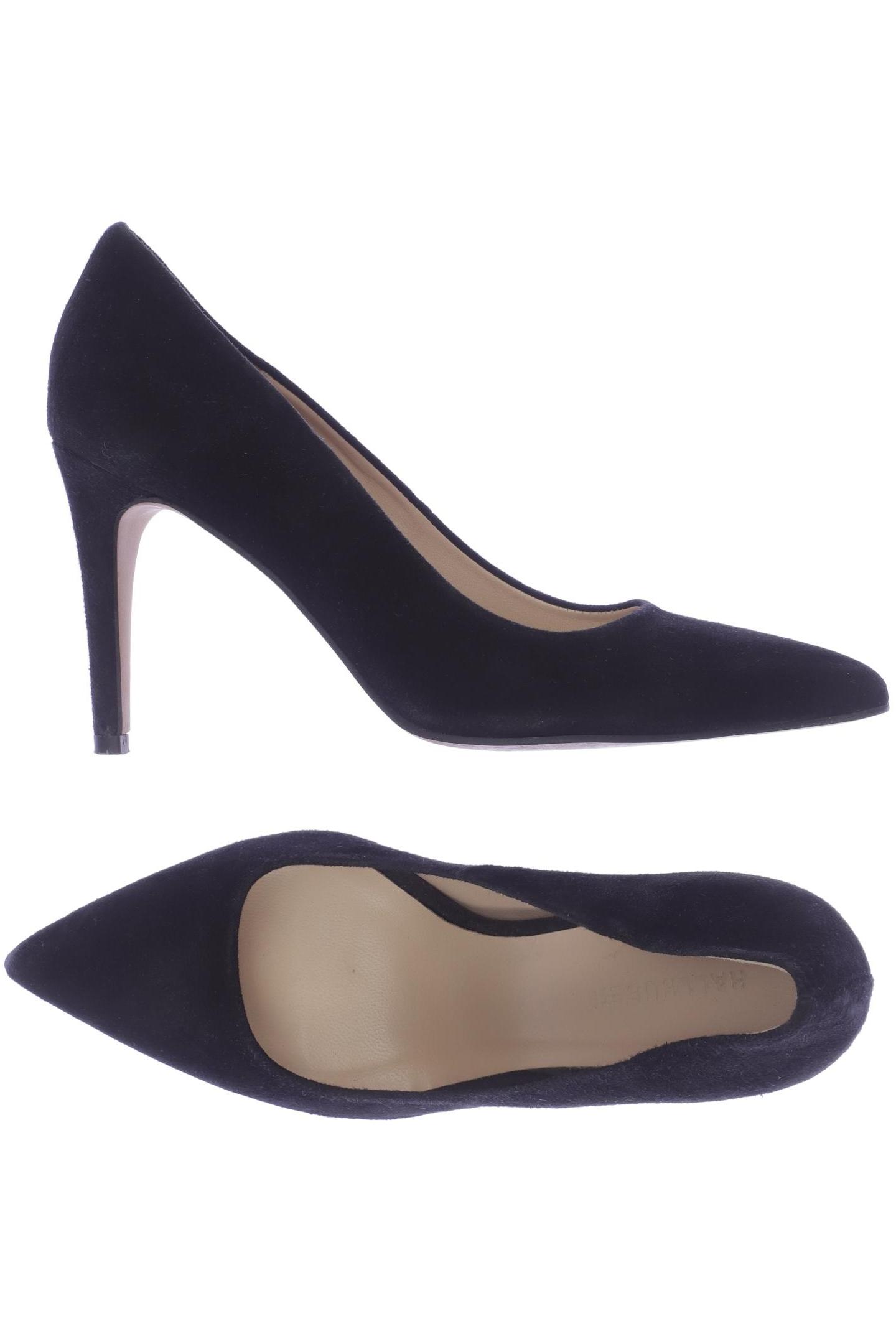 

Hallhuber Damen Pumps, schwarz, Gr. 38