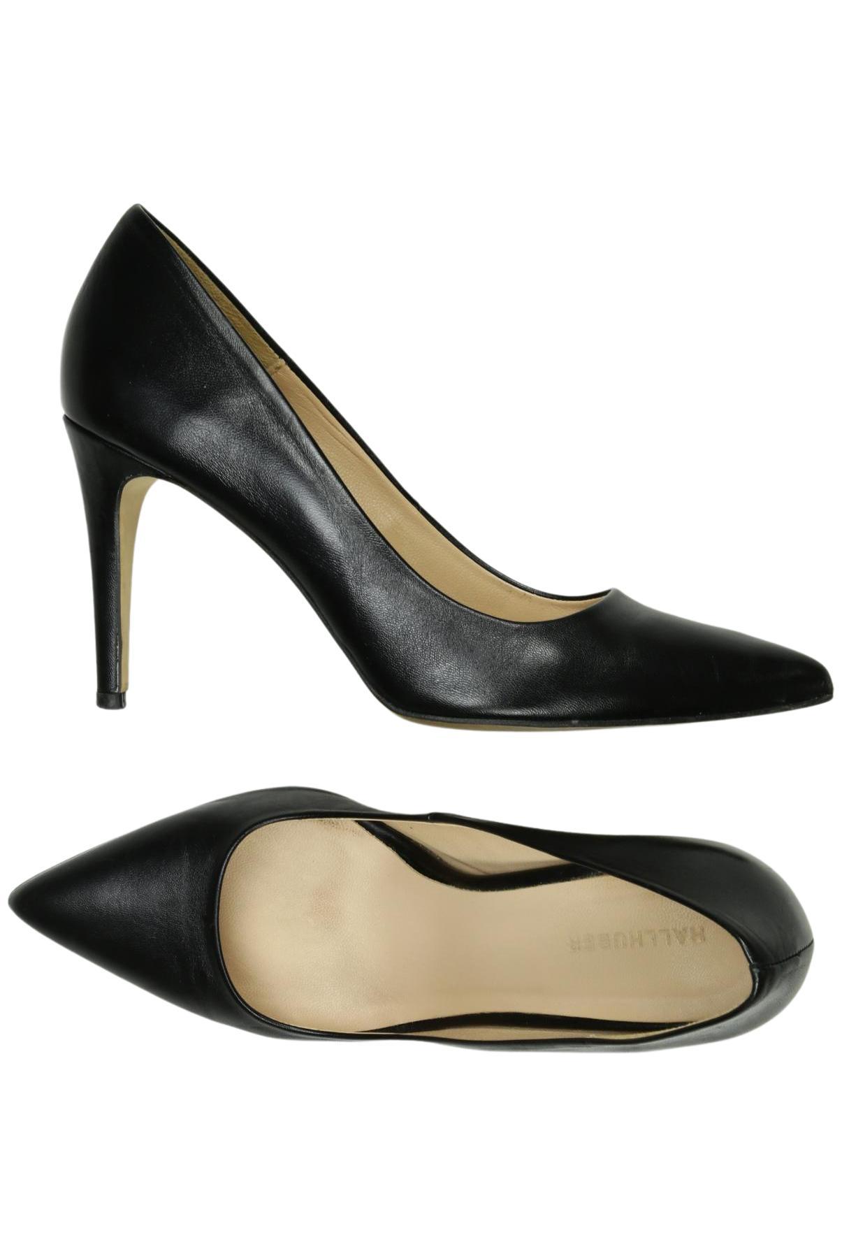 

Hallhuber Damen Pumps, schwarz, Gr. 40