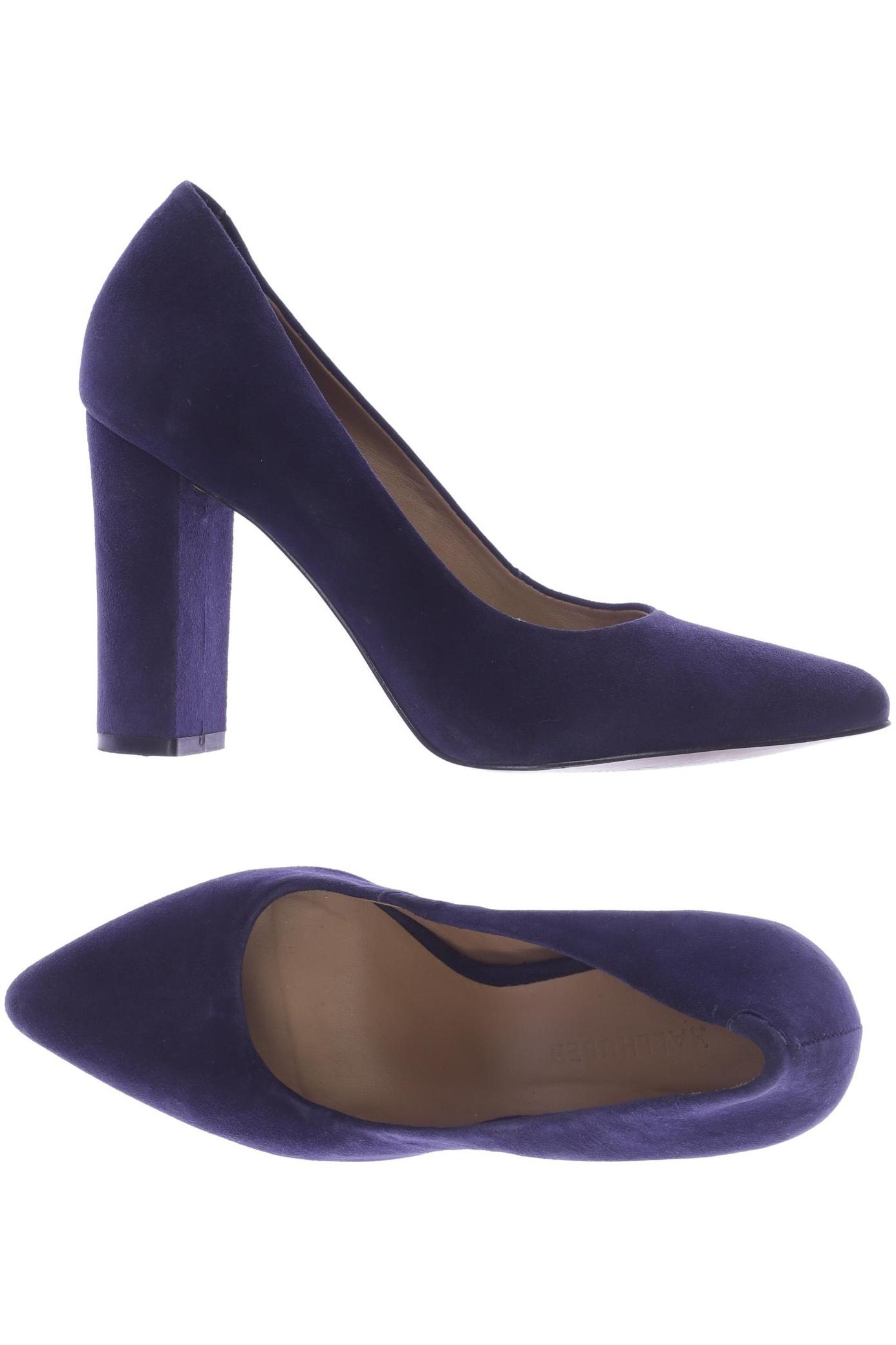 

Hallhuber Damen Pumps, marineblau