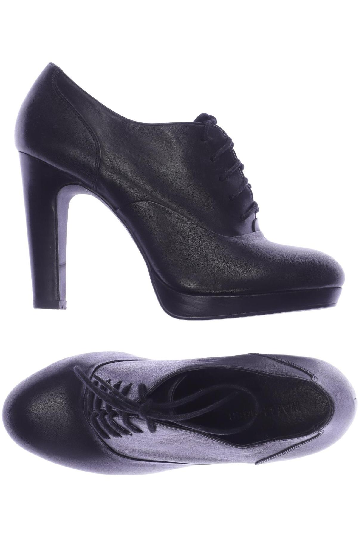

Hallhuber Damen Pumps, schwarz