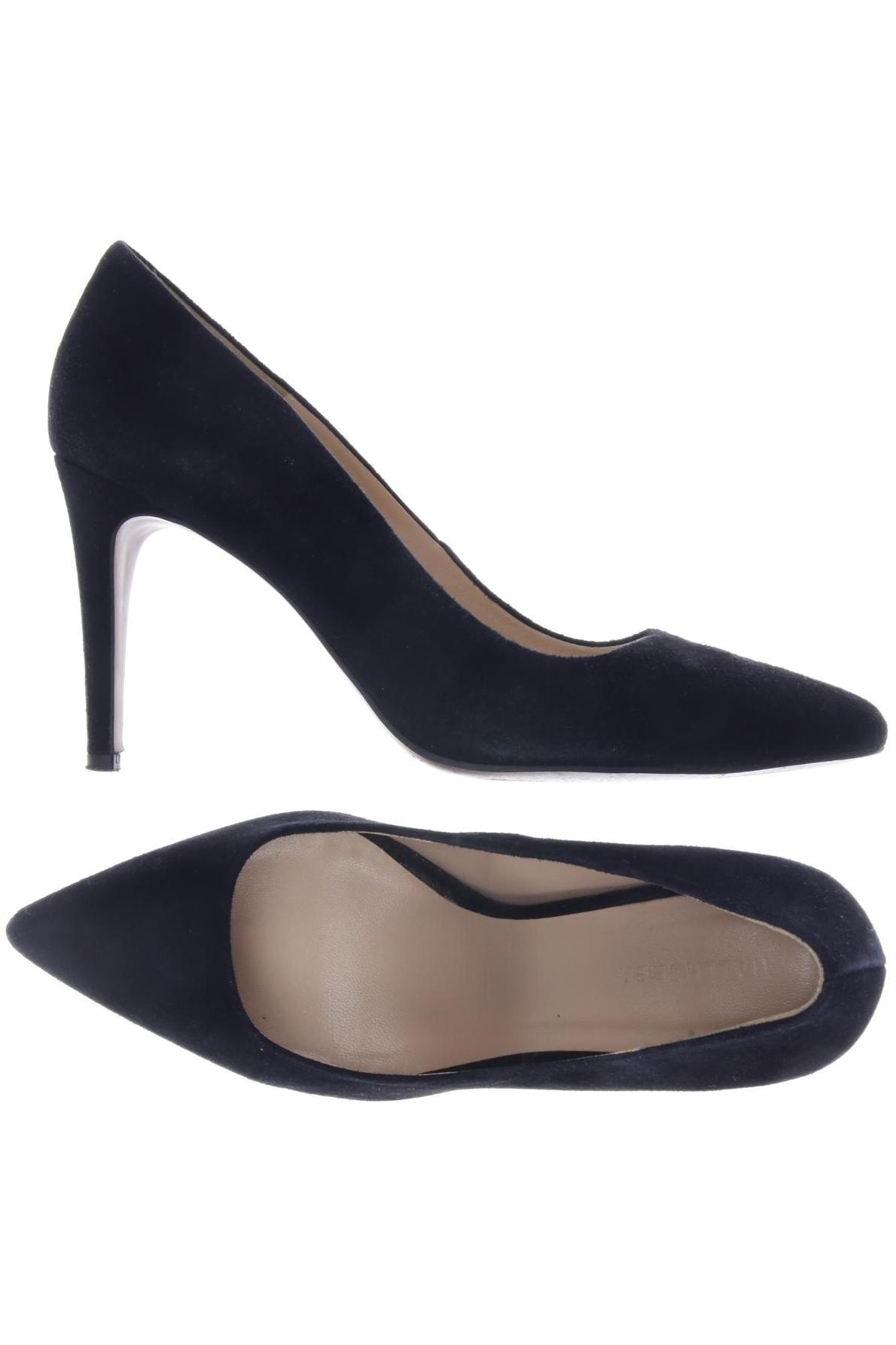 

Hallhuber Damen Pumps, schwarz