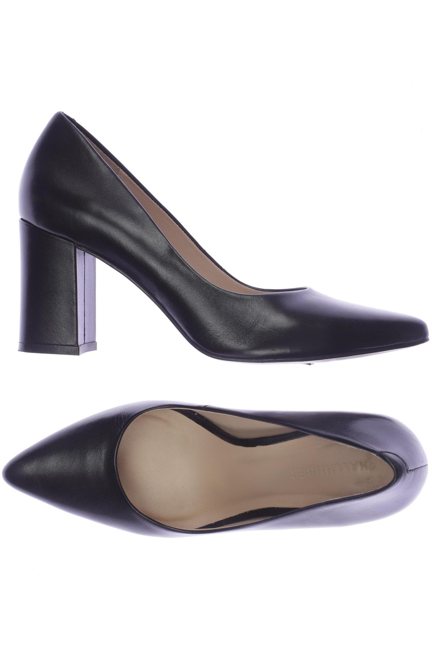 

Hallhuber Damen Pumps, schwarz, Gr. 38