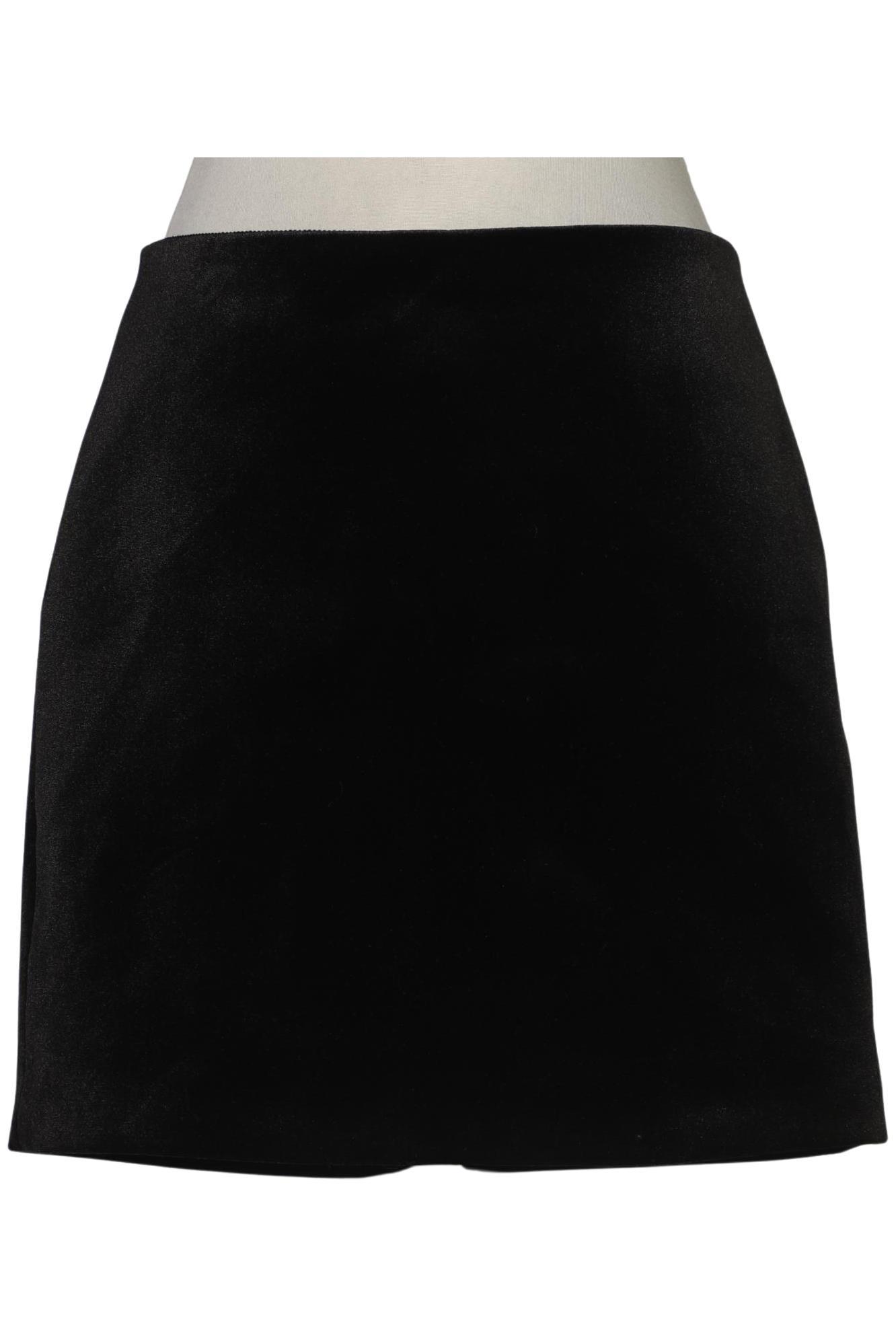 

Hallhuber Damen Rock, schwarz, Gr. 36