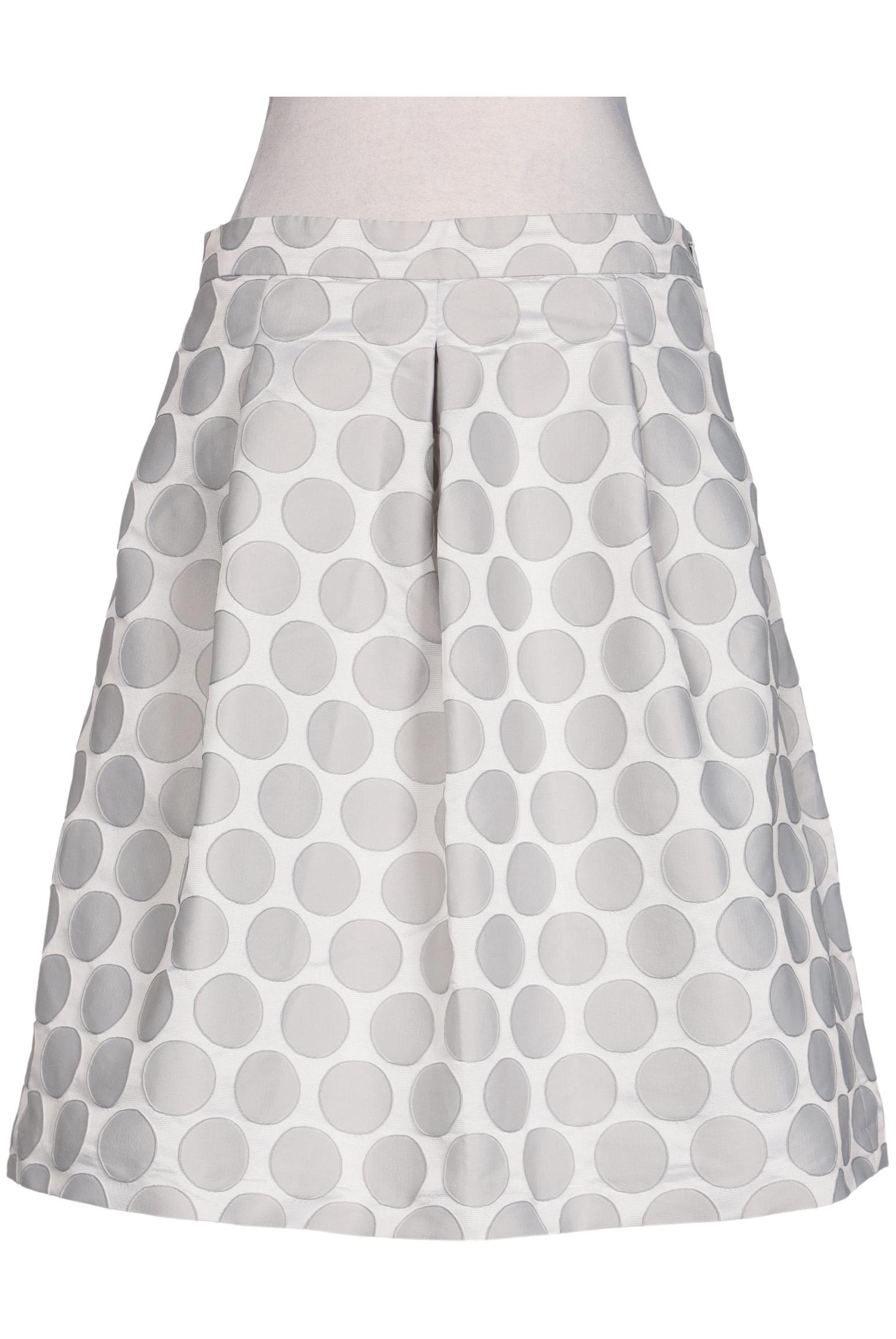 

Hallhuber Damen Rock, mehrfarbig, Gr. 40