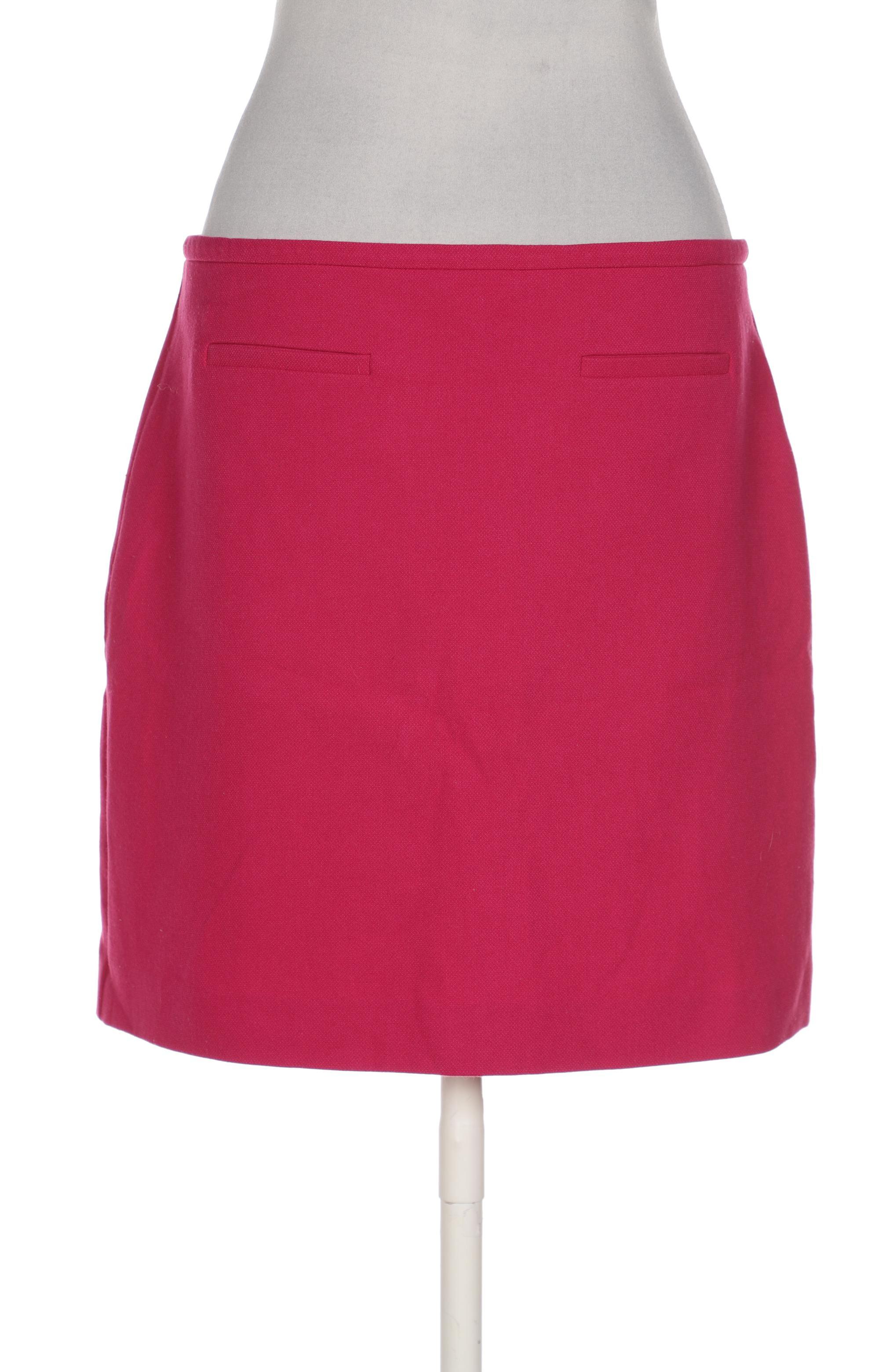 

Hallhuber Damen Rock, pink, Gr. 38