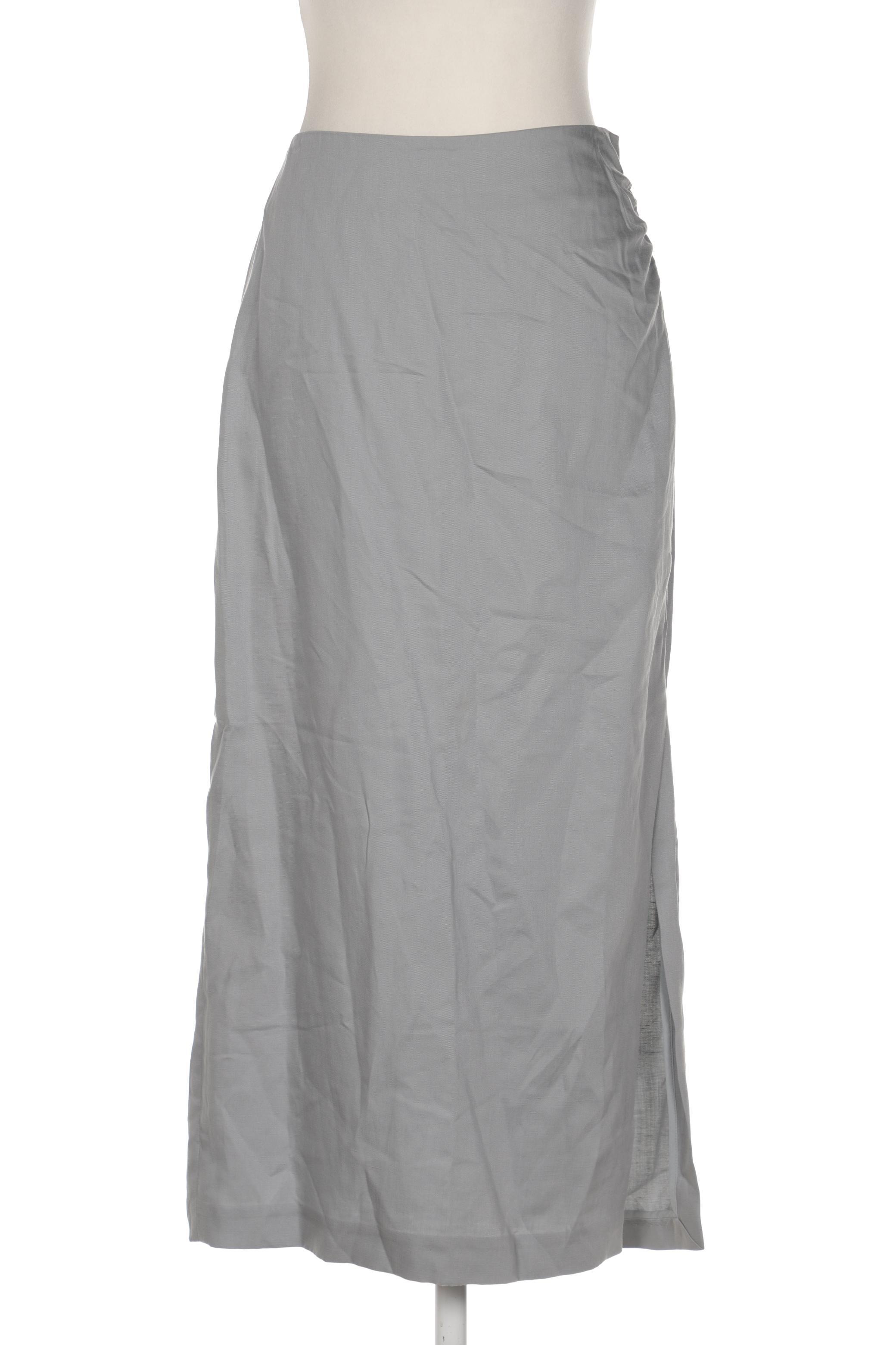 

Hallhuber Damen Rock, grau