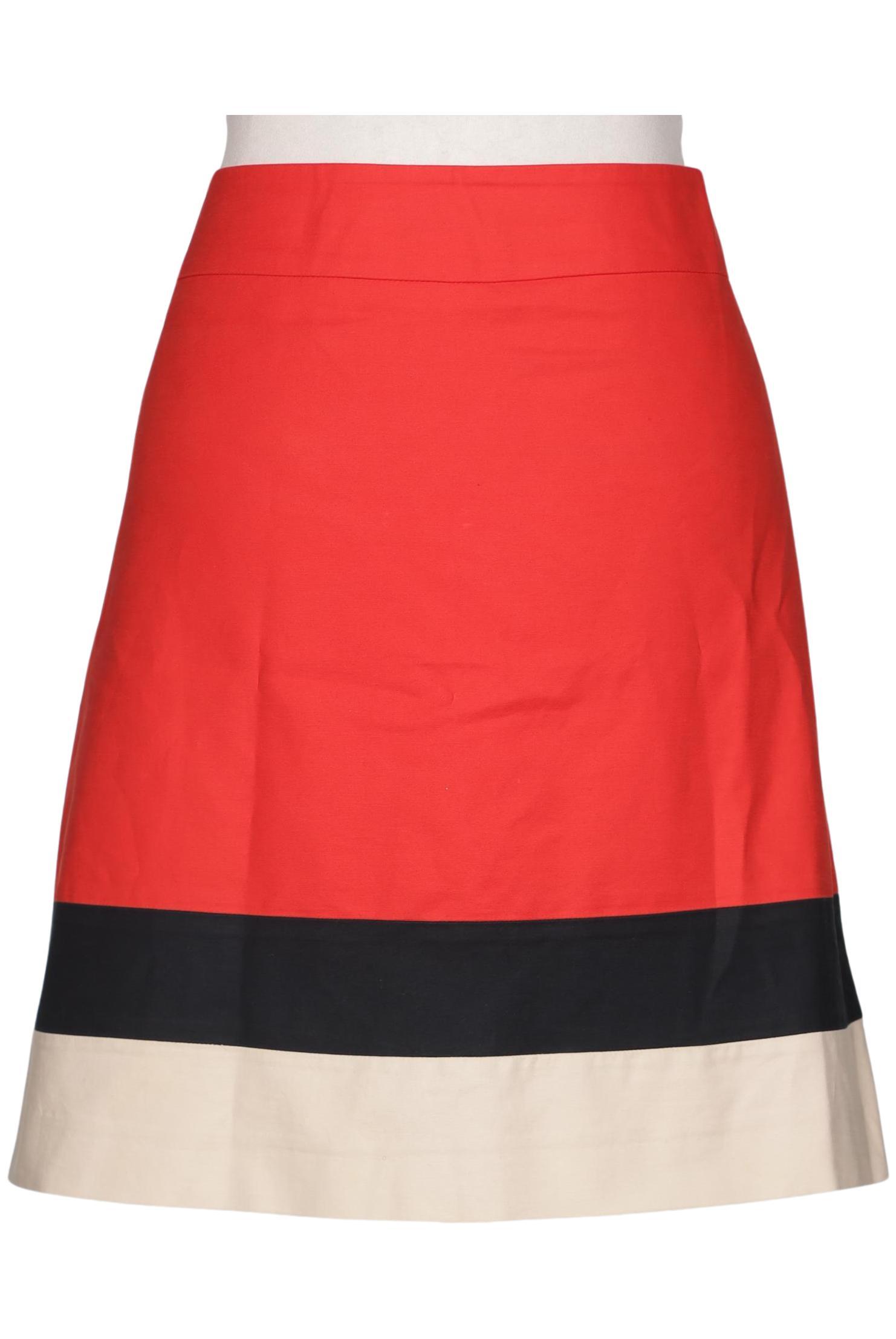 

Hallhuber Damen Rock, mehrfarbig, Gr. 38