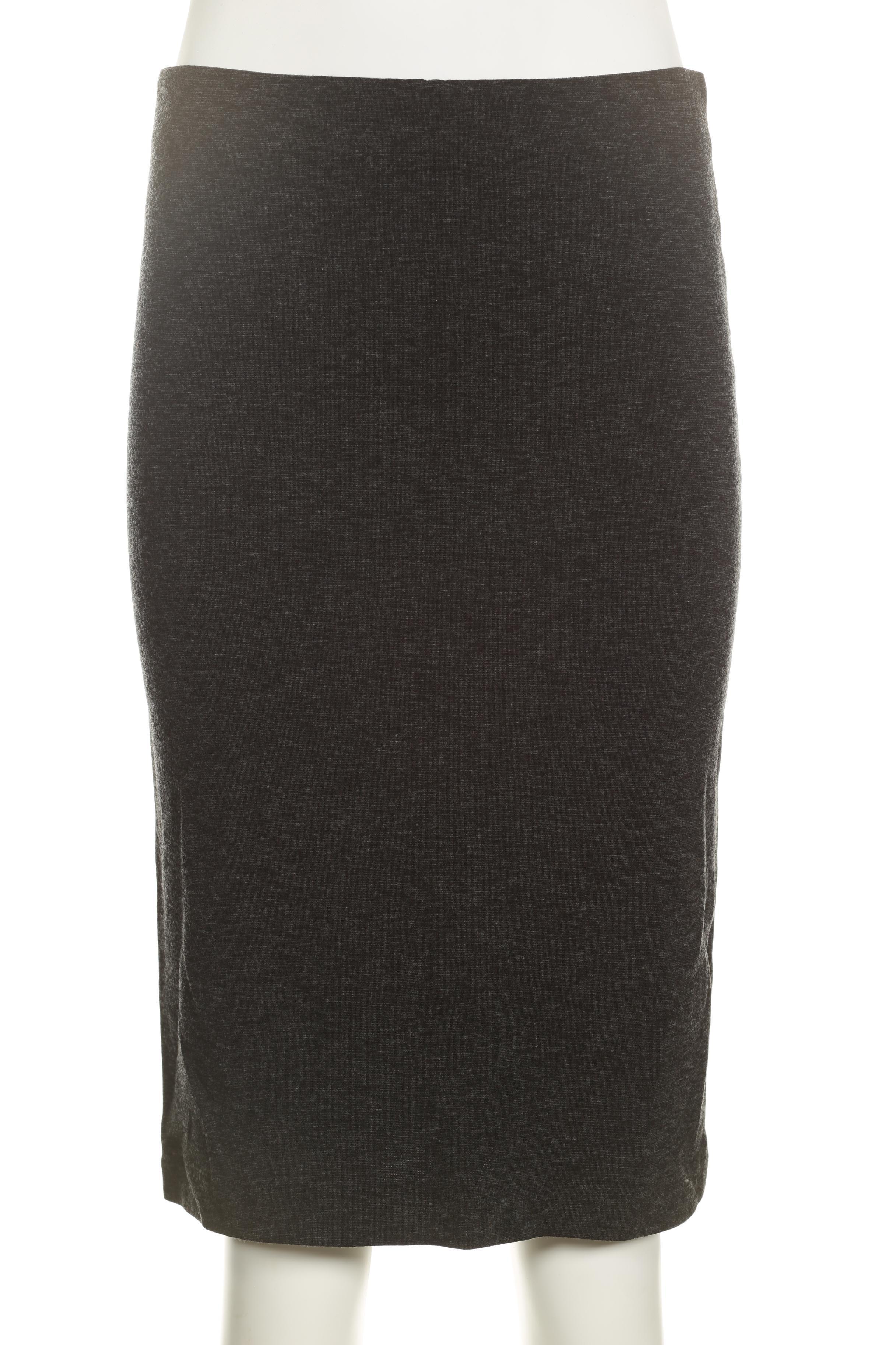 

Hallhuber Damen Rock, schwarz, Gr. 36