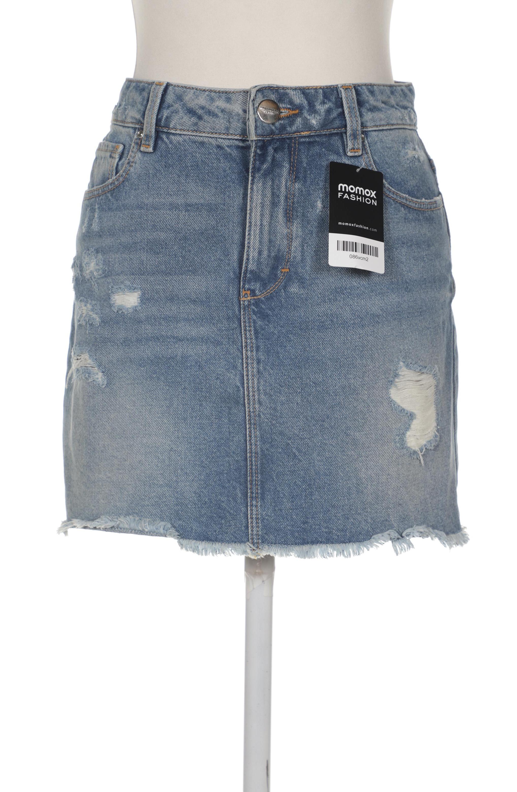 

Hallhuber Damen Rock, blau