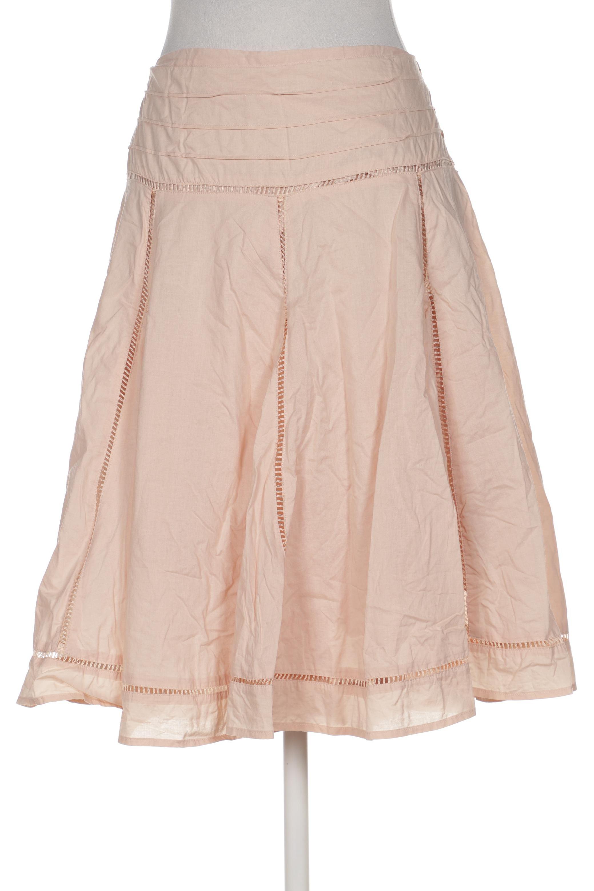 

Hallhuber Damen Rock, pink, Gr. 38