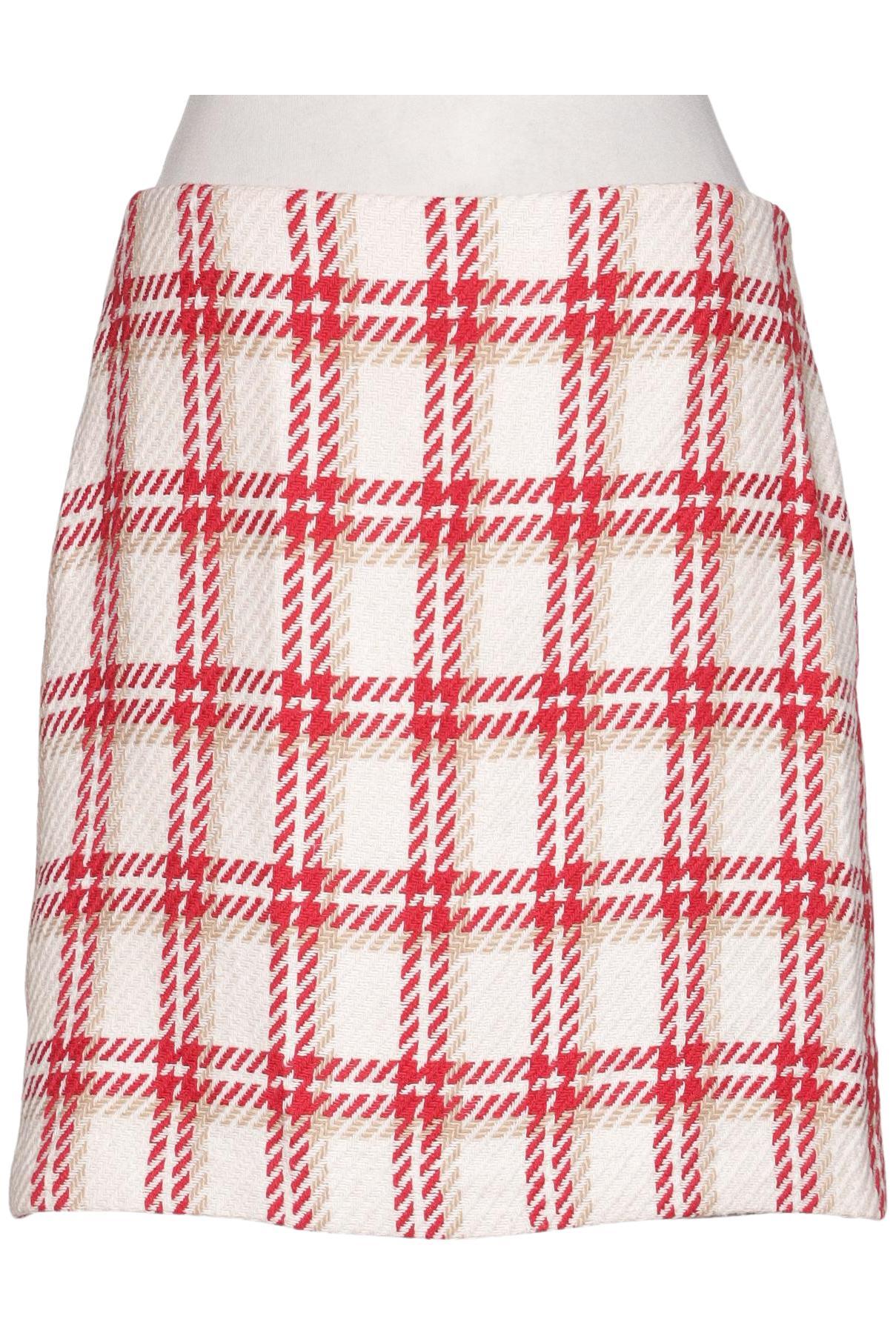 

Hallhuber Damen Rock, mehrfarbig, Gr. 38