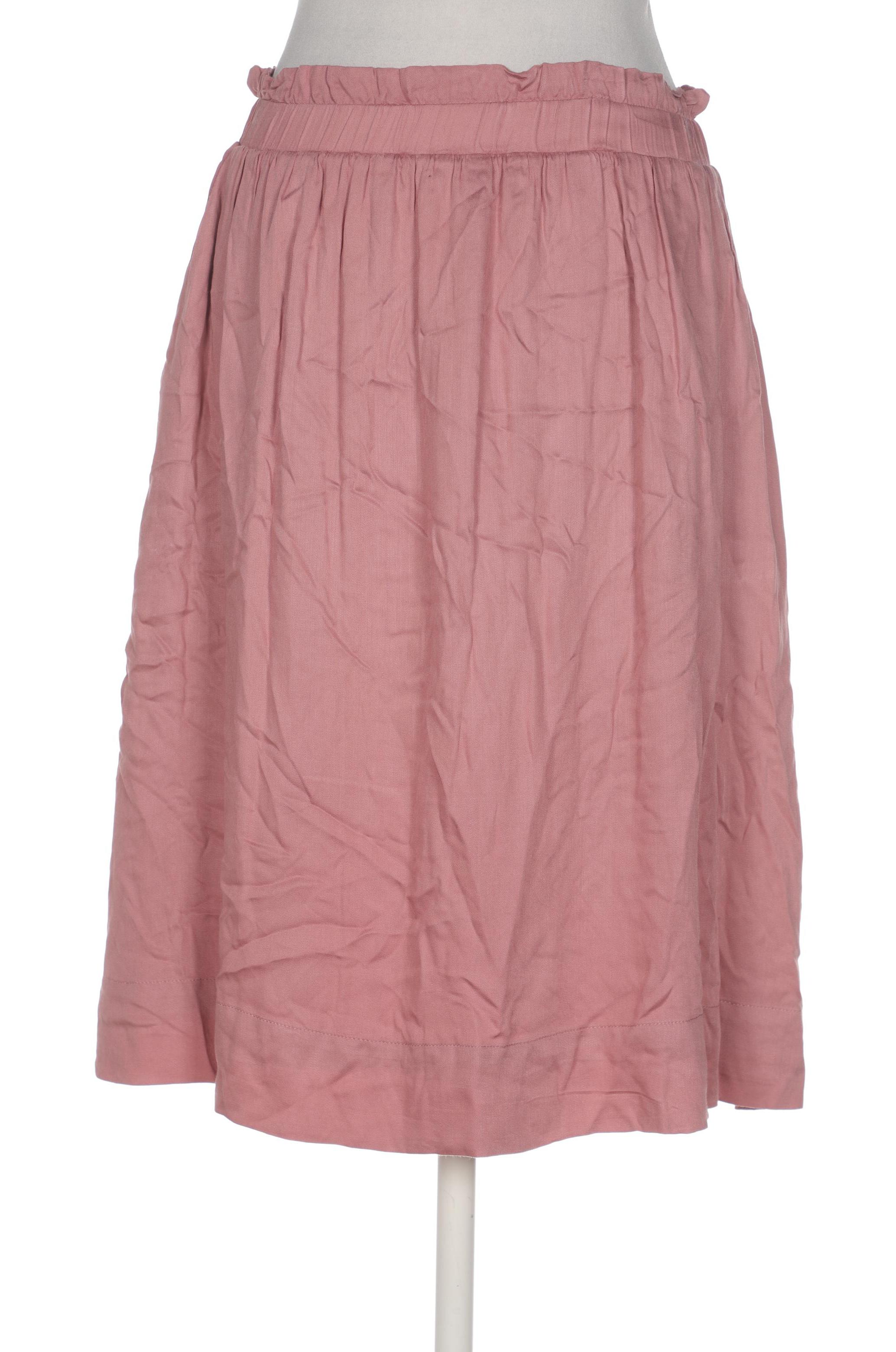 

Hallhuber Damen Rock, pink, Gr. 36