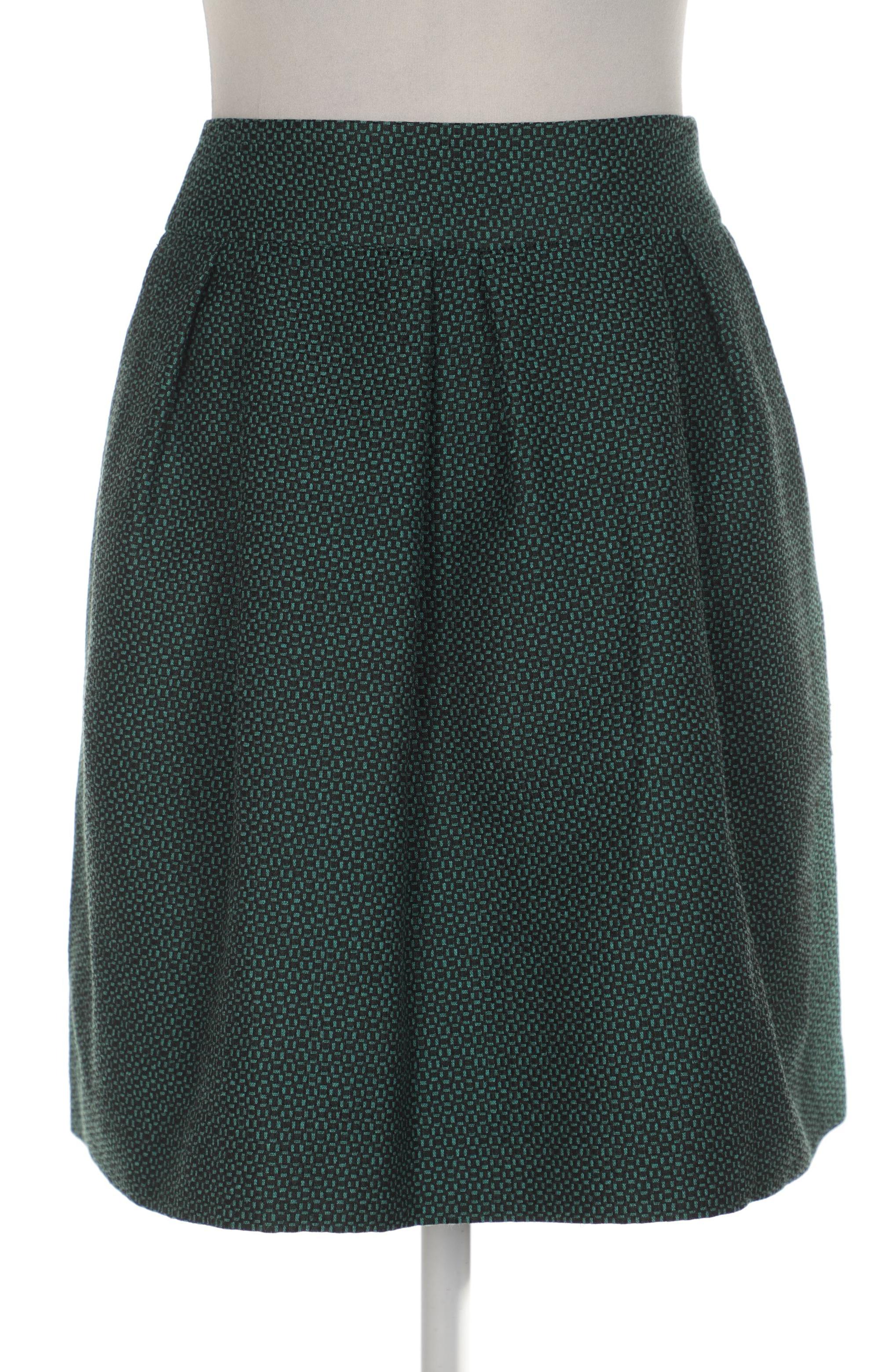 

Hallhuber Damen Rock, türkis